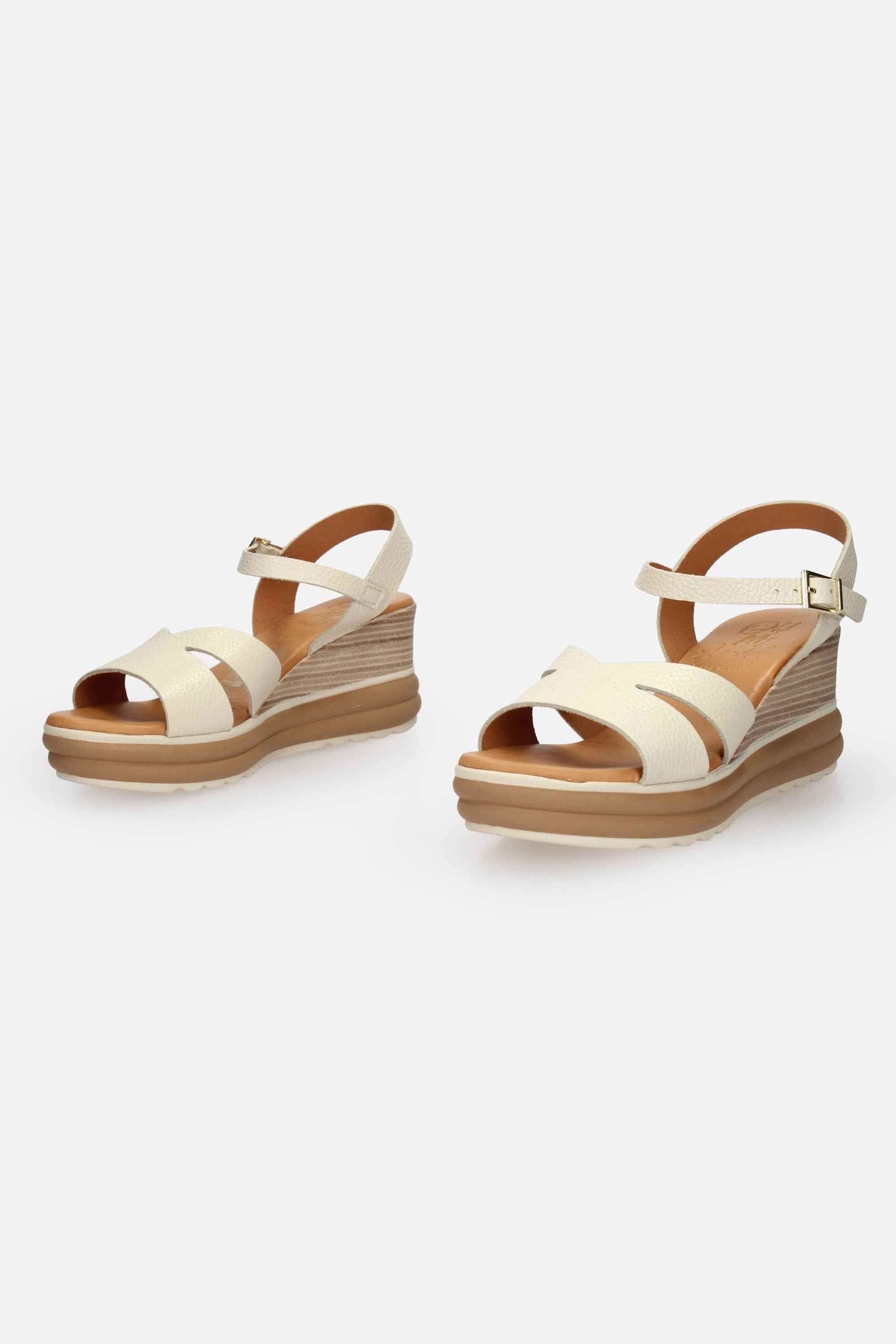 PANNA | OH MY SANDALS - D 5991 Sandalo