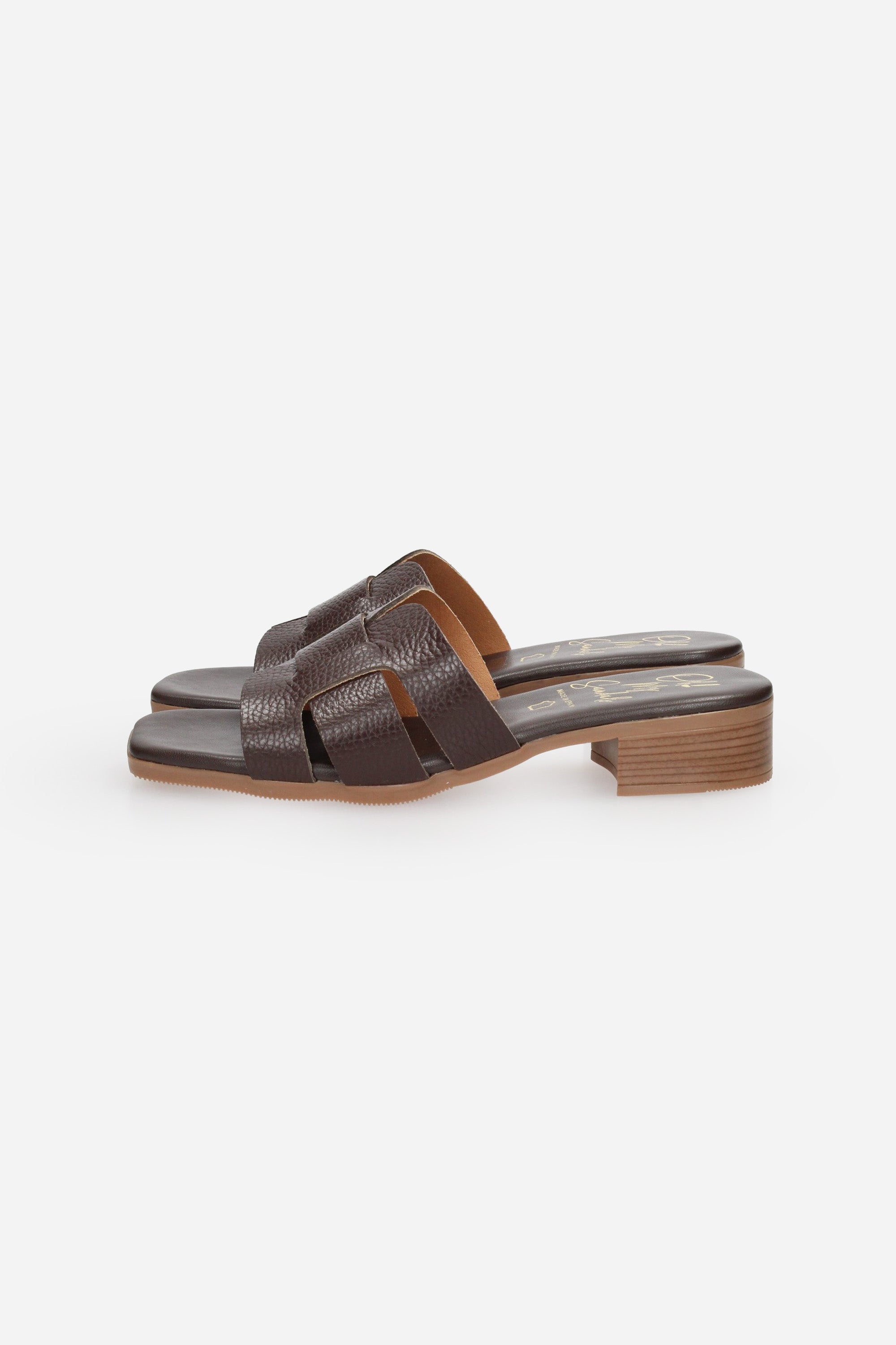 TESTA DI MORO | OH MY SANDALS - D 5880 Ciabatta