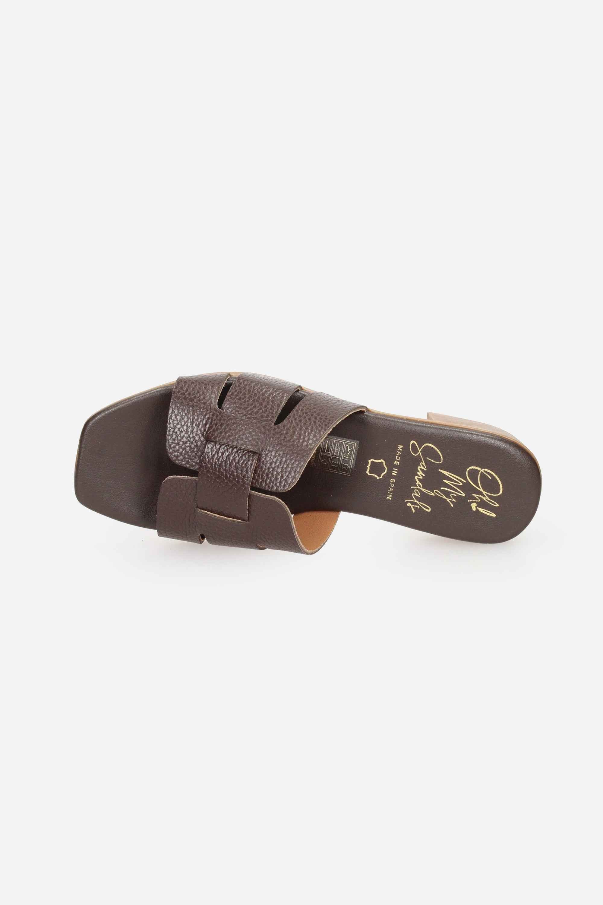 OH MY SANDALS - D 5880 Ciabatta