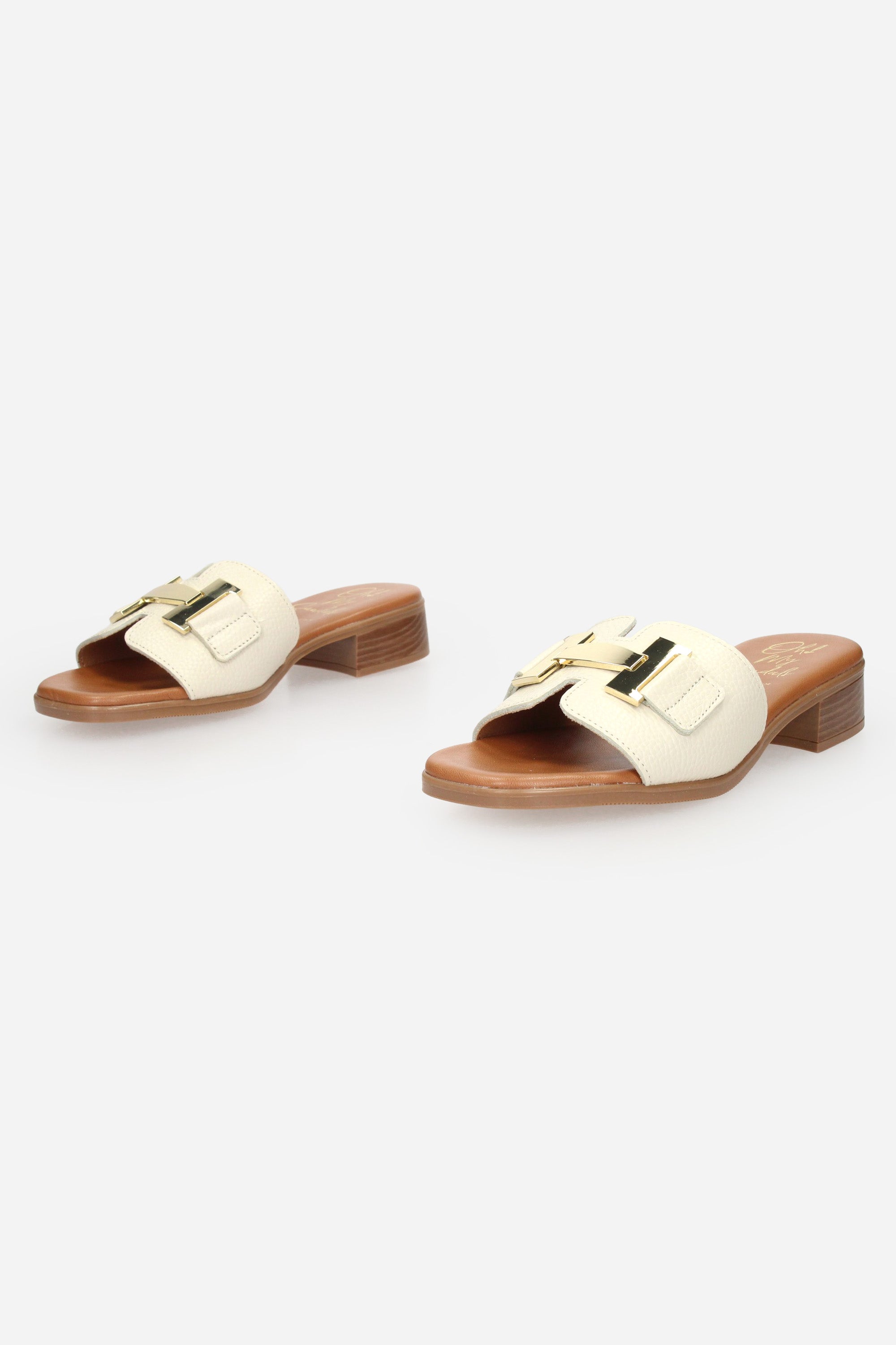 PANNA | OH MY SANDALS - D 5890 Ciabatta
