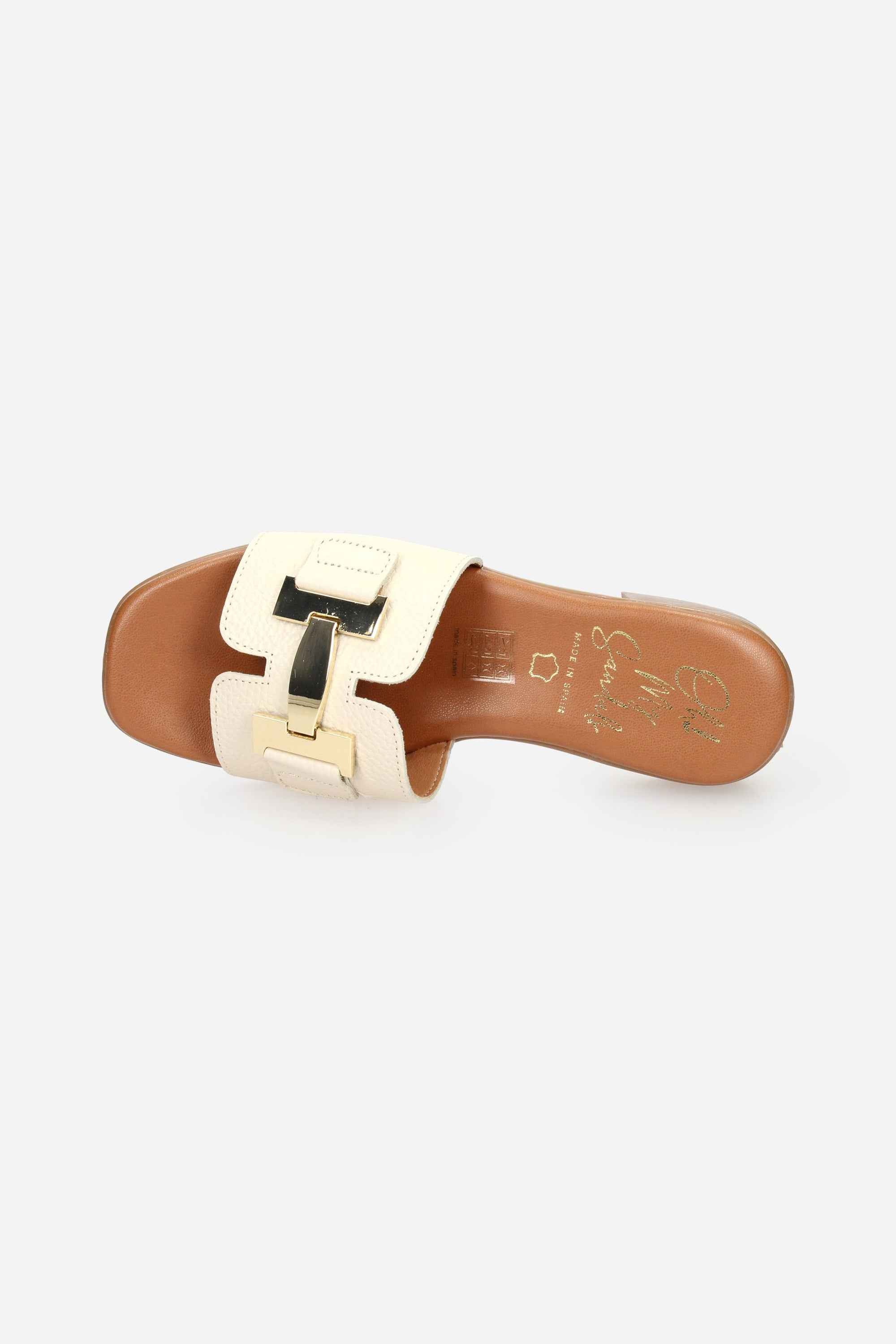 OH MY SANDALS - D 5890 Ciabatta