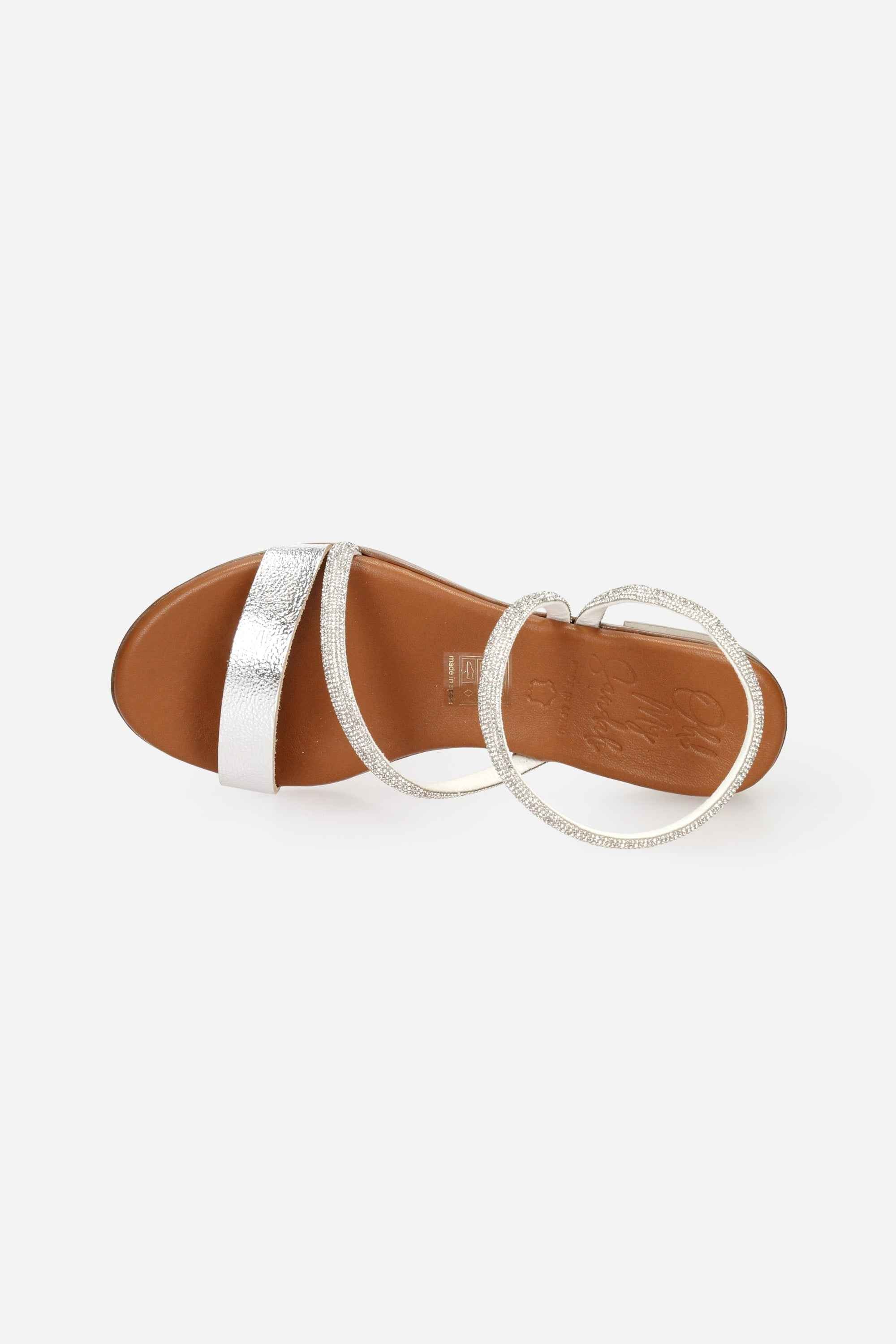 OH MY SANDALS - D 5861 Sandalo