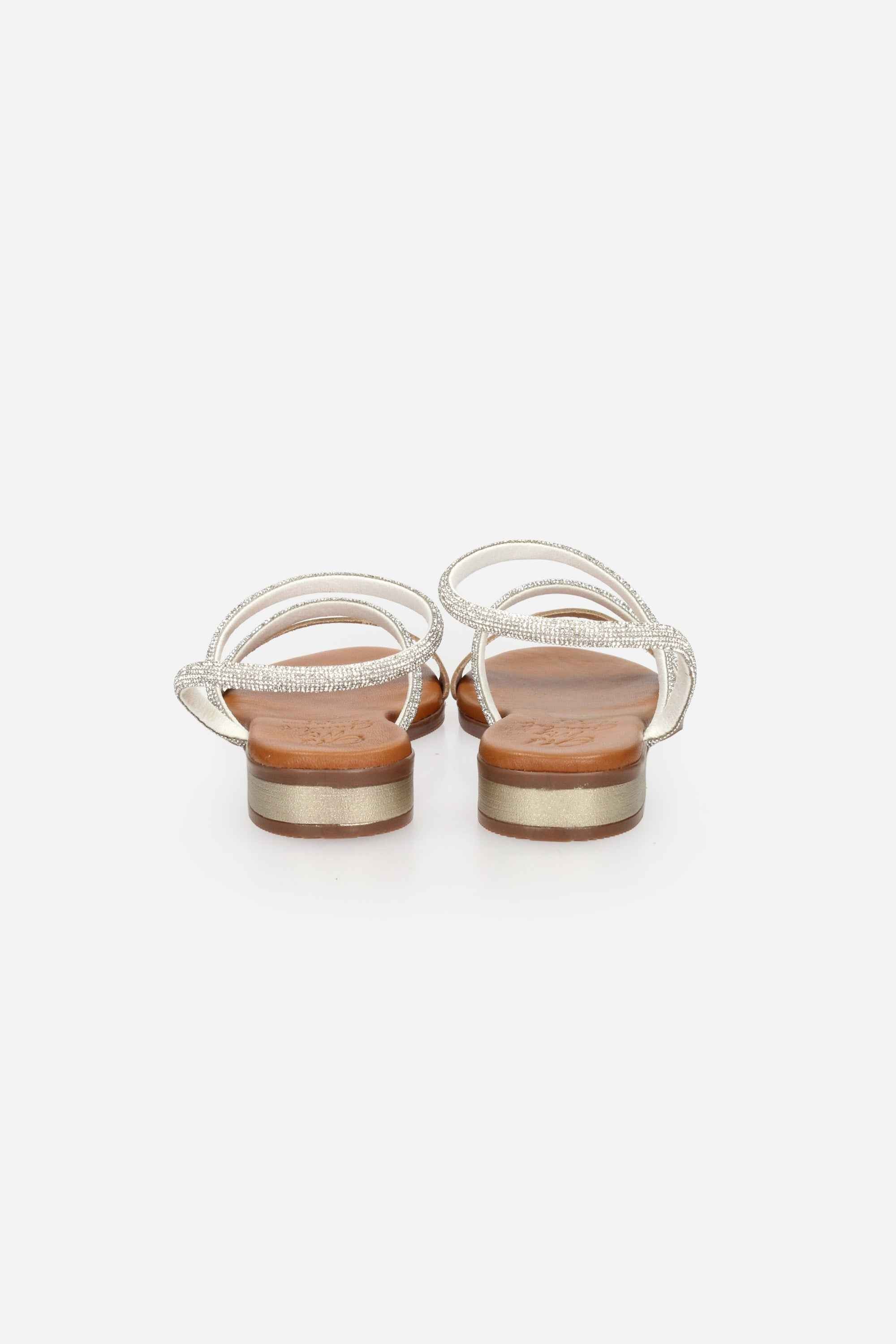 OH MY SANDALS - D 5861 Sandalo