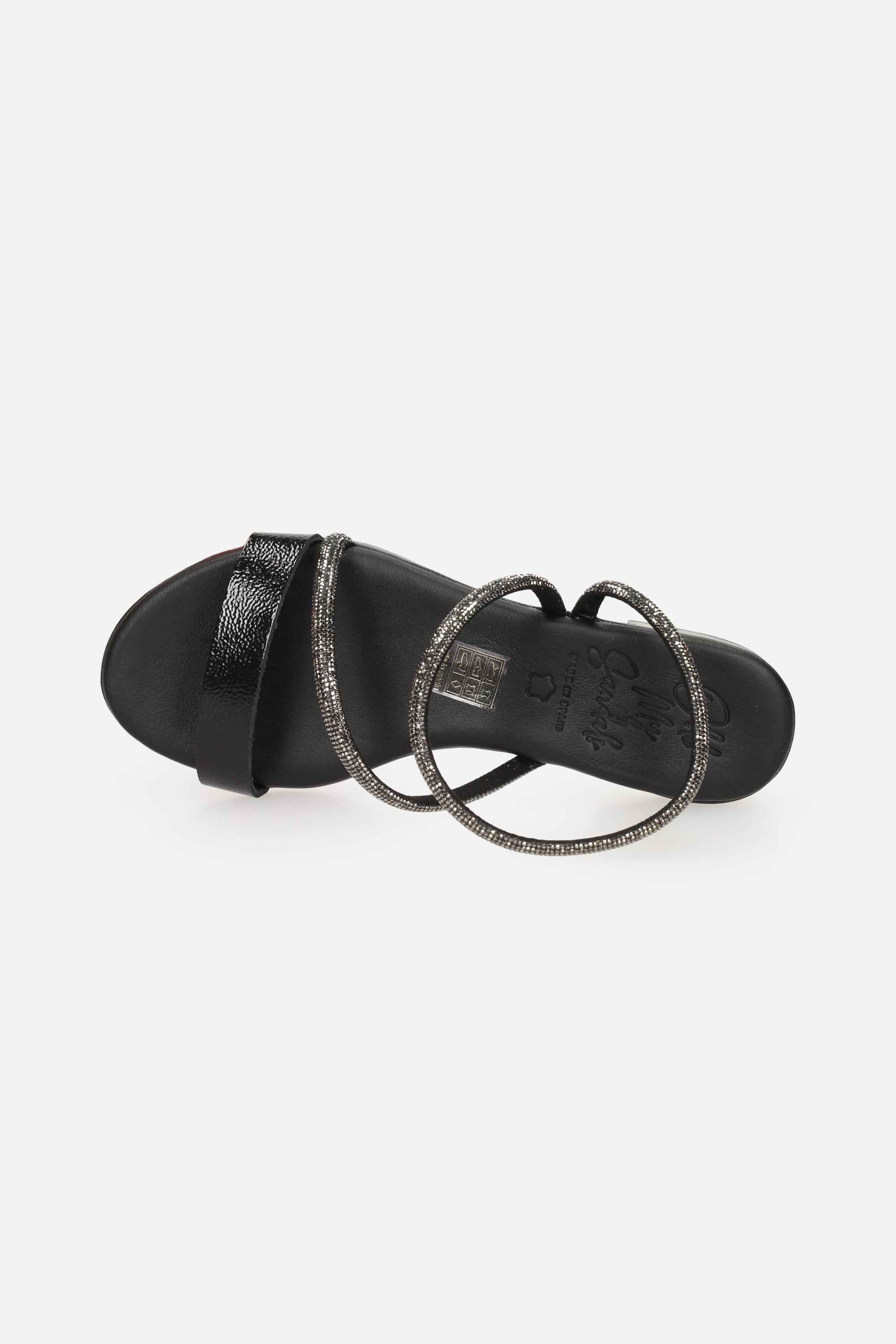 OH MY SANDALS - D 5861 Sandalo