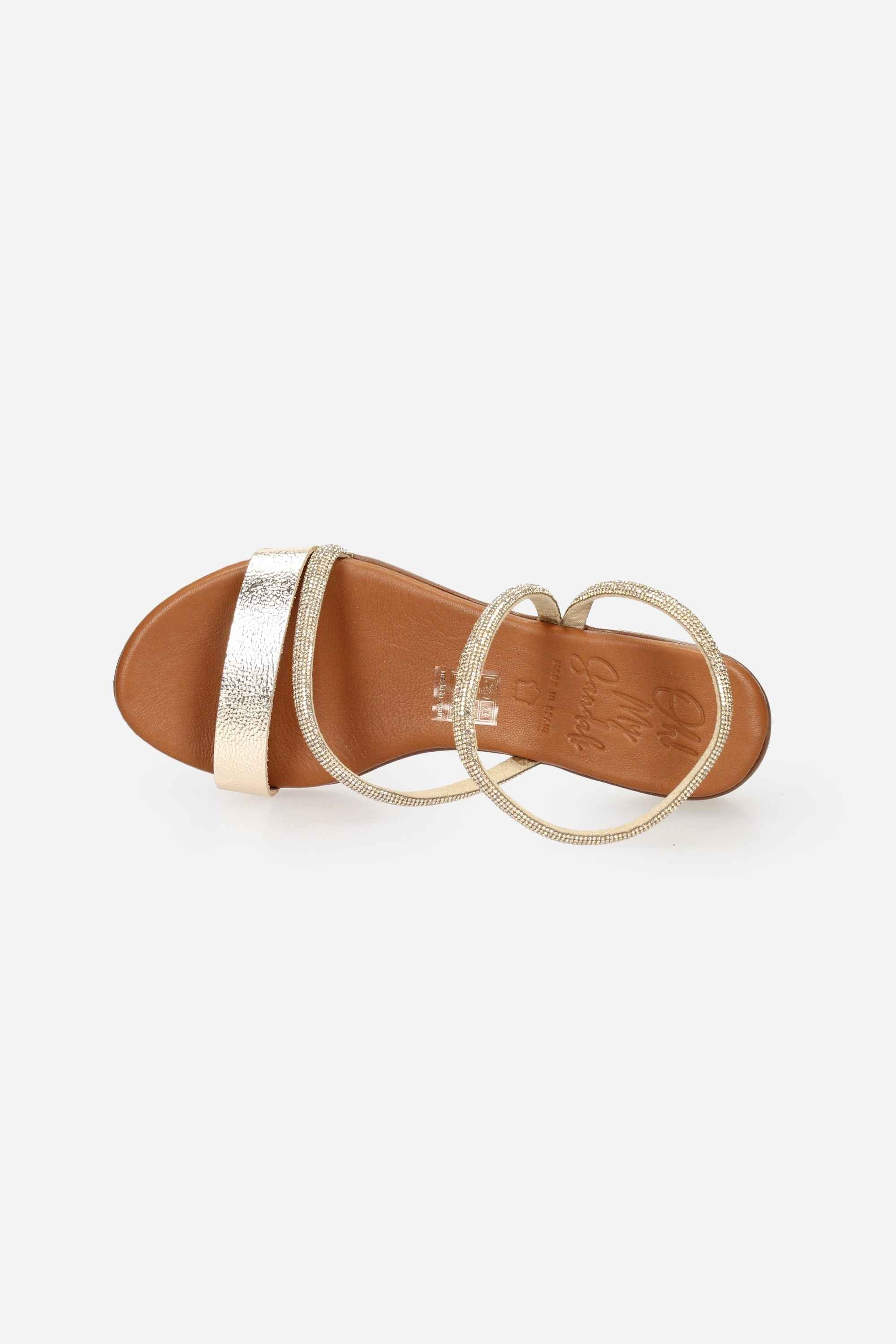 OH MY SANDALS - D 5861 Sandalo
