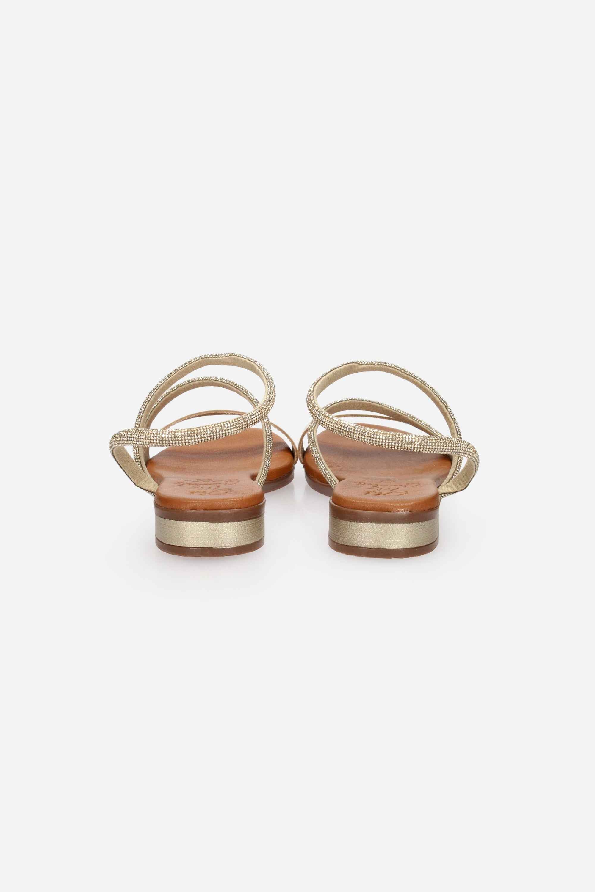 OH MY SANDALS - D 5861 Sandalo