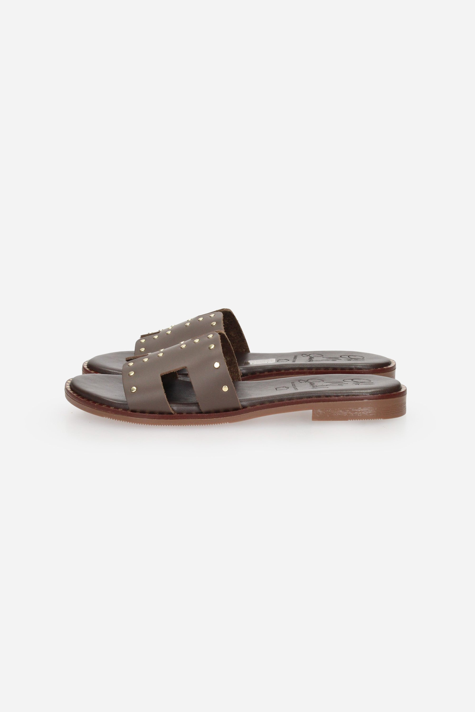 TESTA DI MORO | OH MY SANDALS - D 5840 Ciabatta