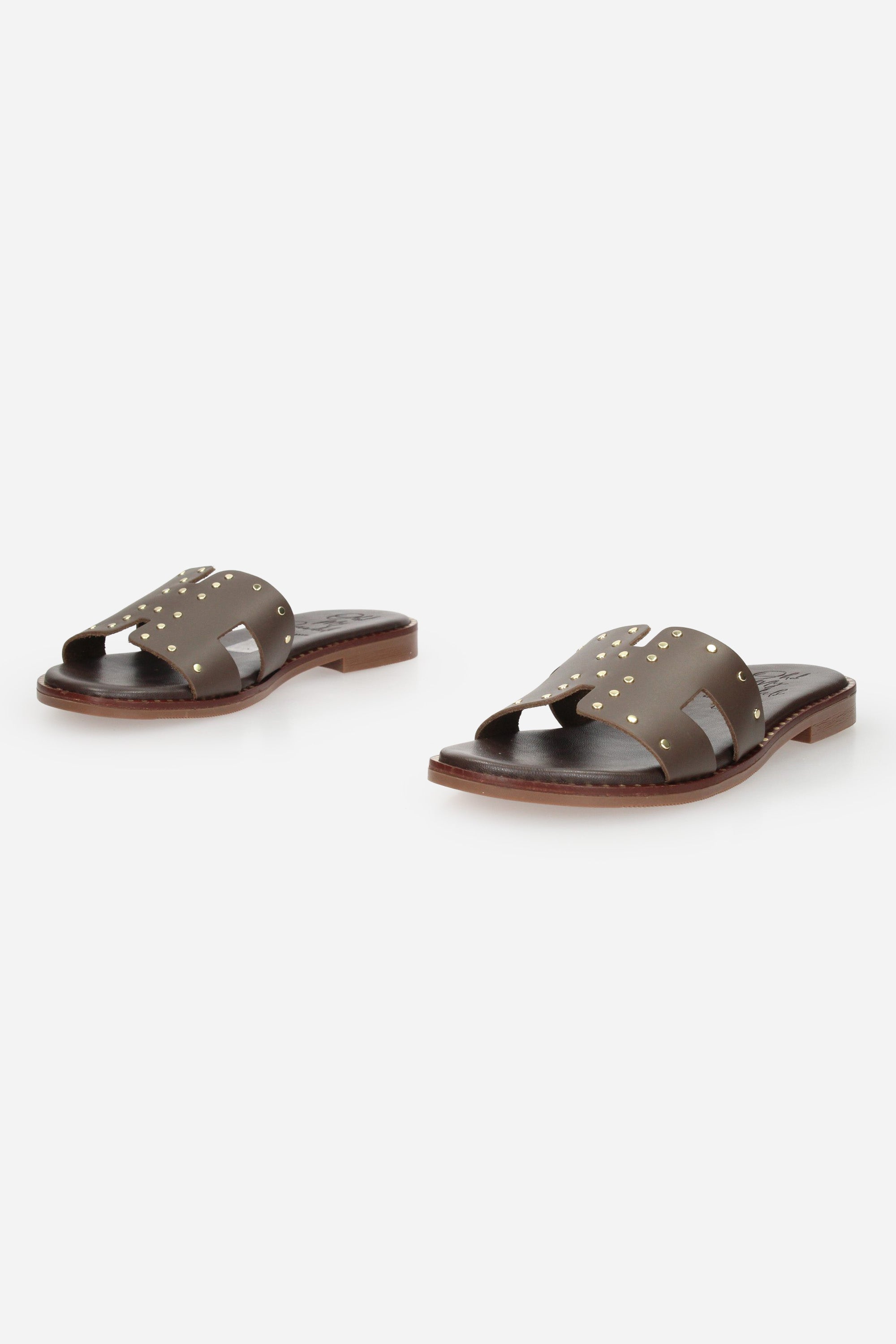 TESTA DI MORO | OH MY SANDALS - D 5840 Ciabatta