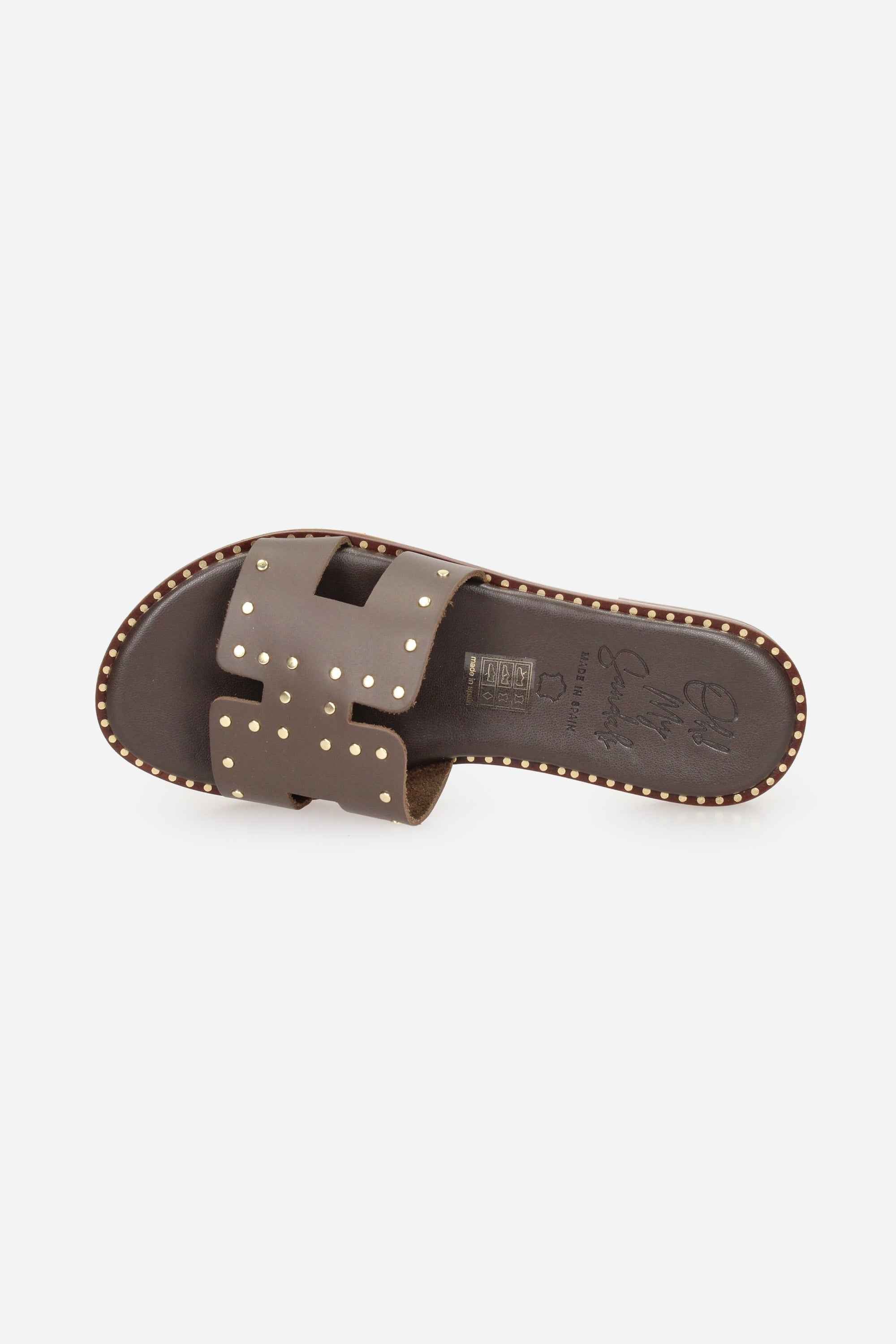 OH MY SANDALS - D 5840 Ciabatta