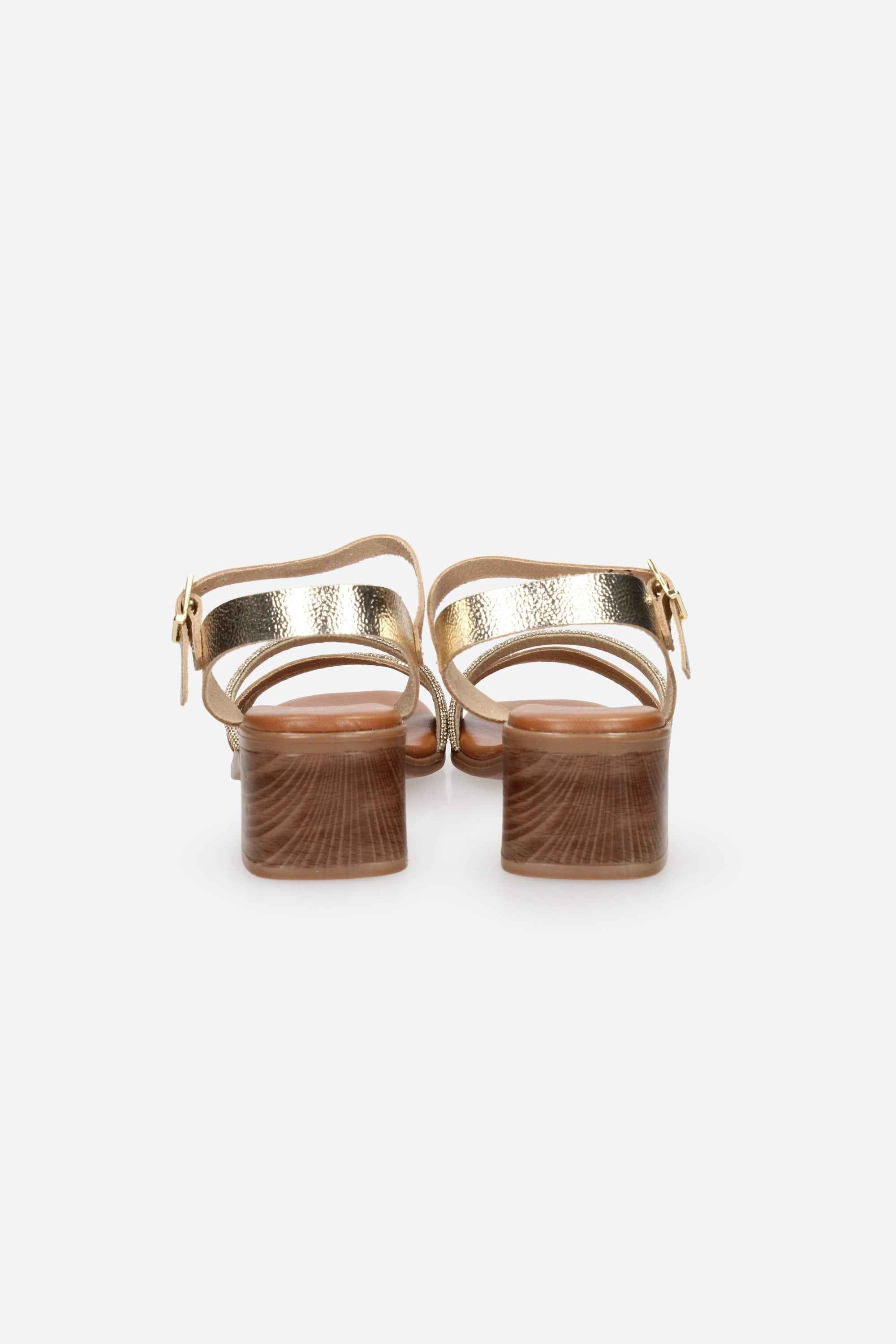 OH MY SANDALS - D 5905 Sandalo