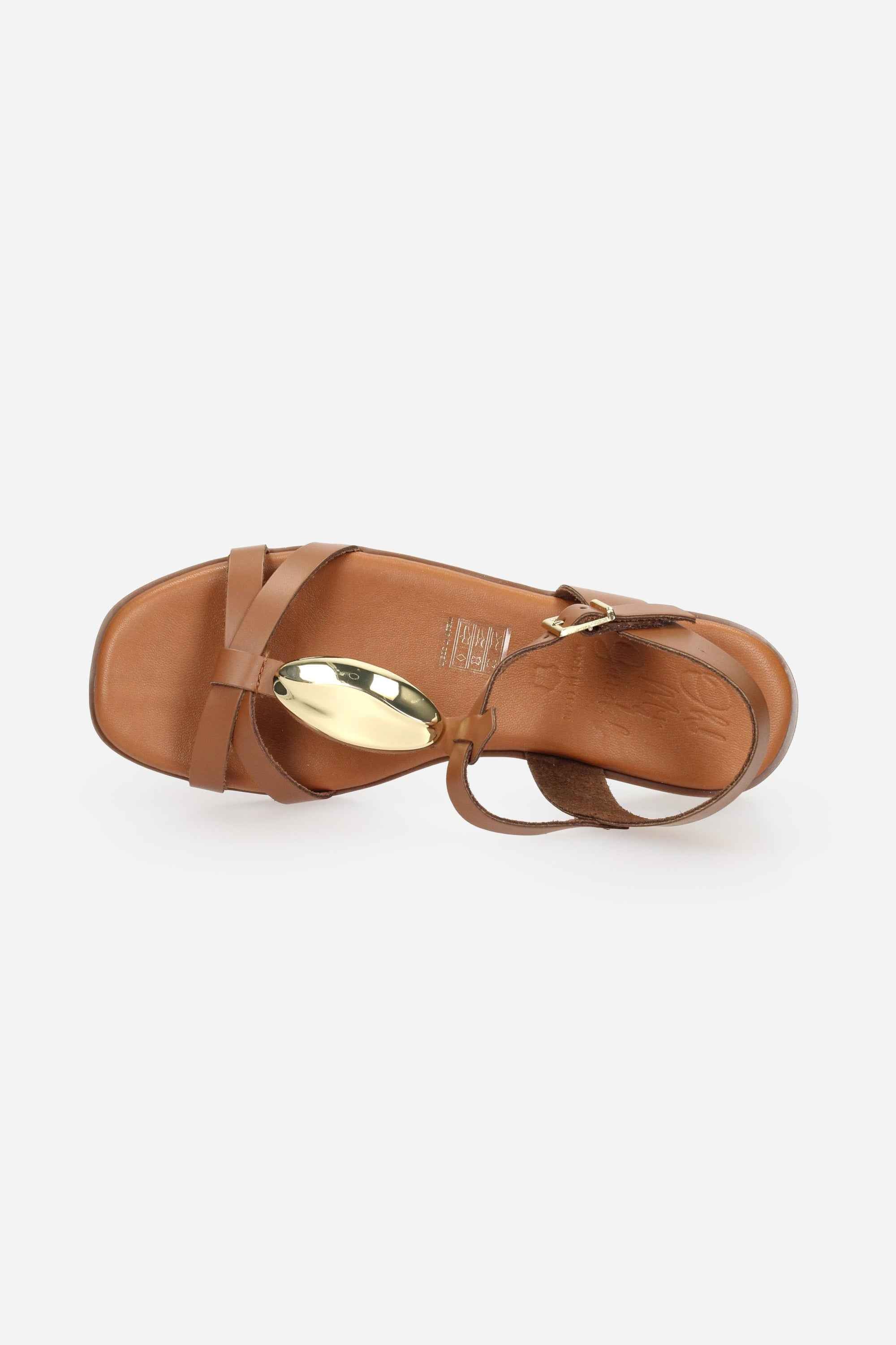 OH MY SANDALS - D 5875 Sandalo