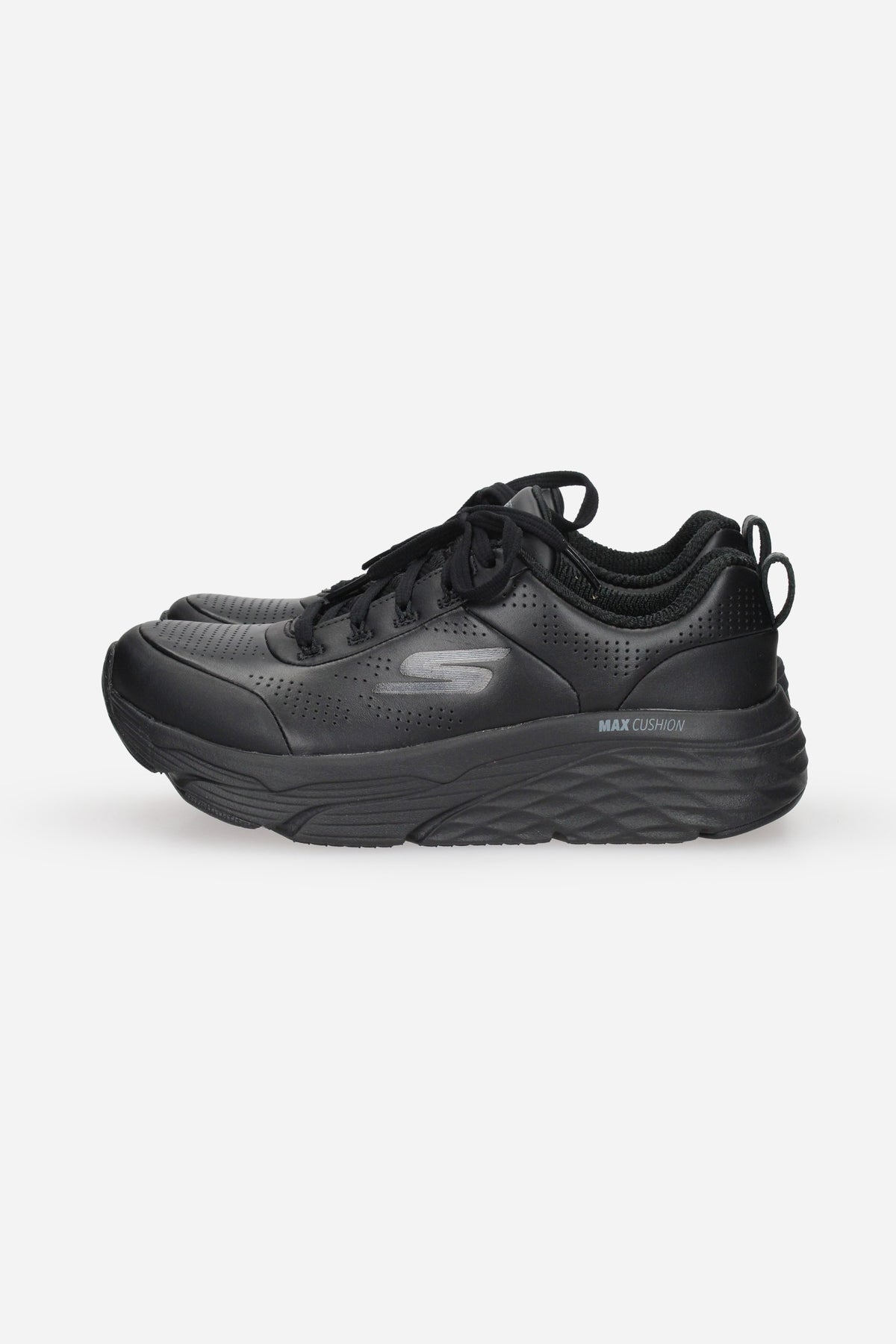 NERO | SKECHERS - D 128044 Sneakers