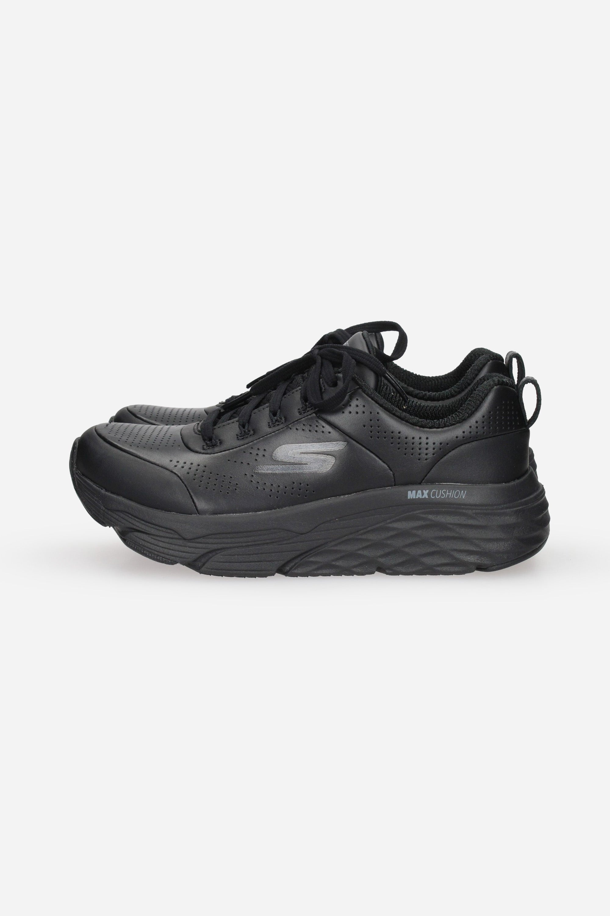 NERO | SKECHERS - D 128044 Sneakers