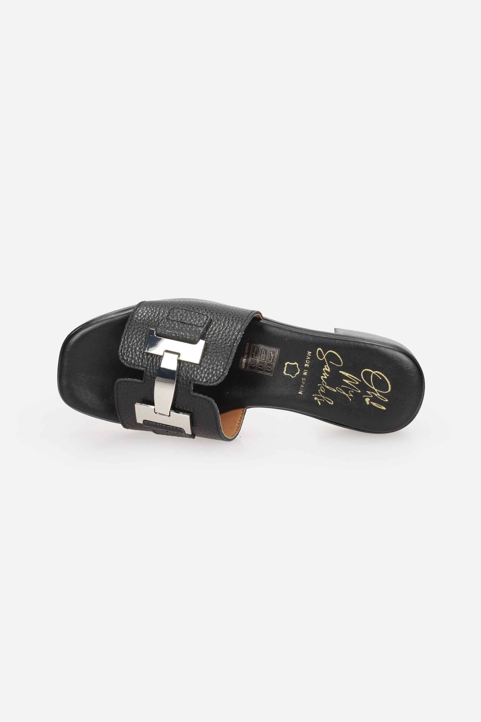 OH MY SANDALS - D 5890 Ciabatta