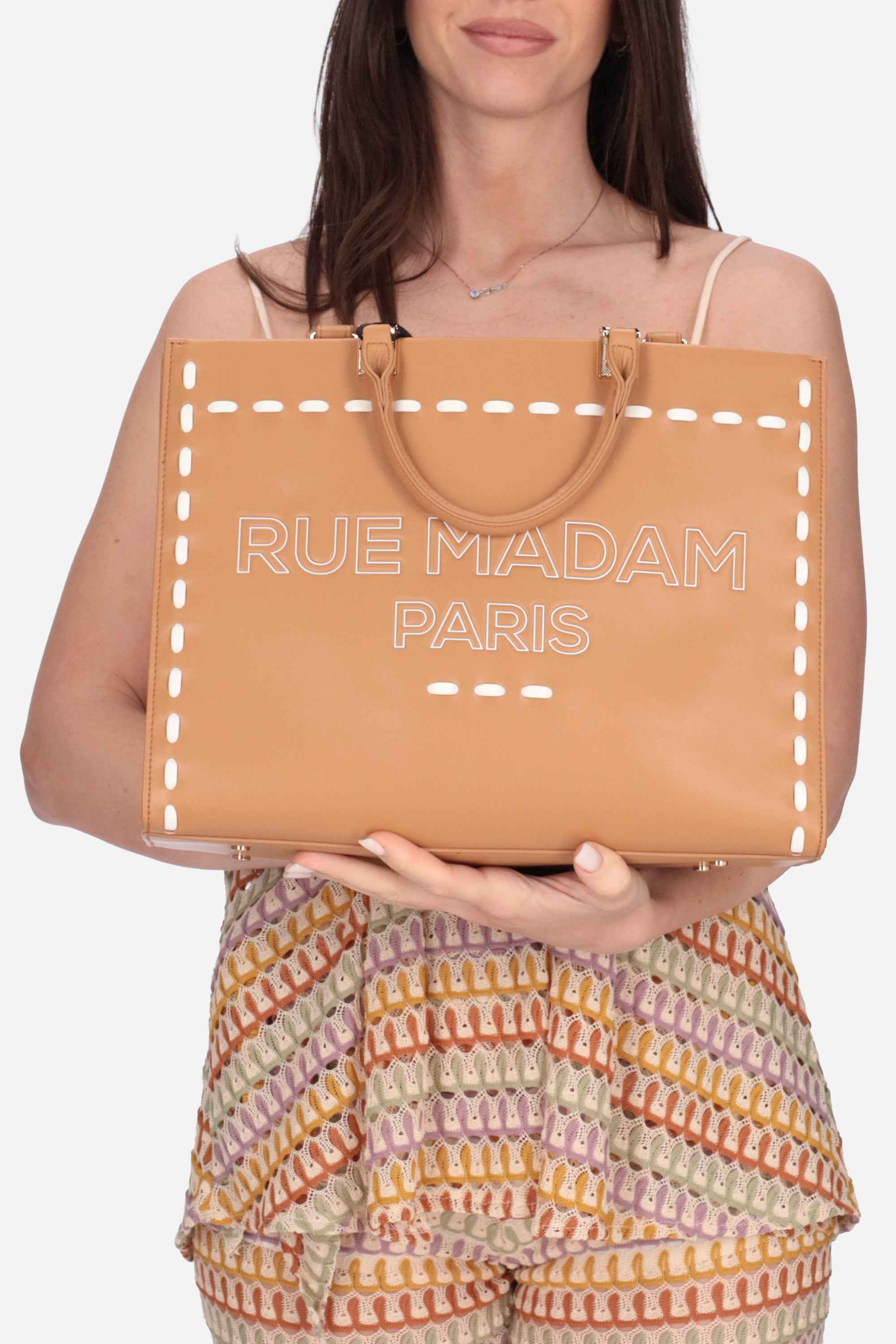 CUOIO | RUE MADAM PARIS - D 1531 Borsa