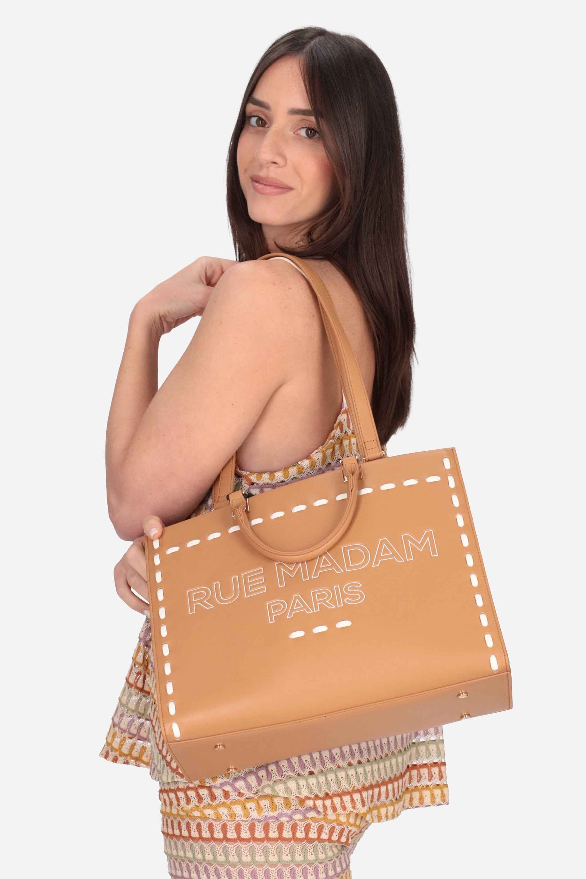 CUOIO | RUE MADAM PARIS - D 1531 Borsa
