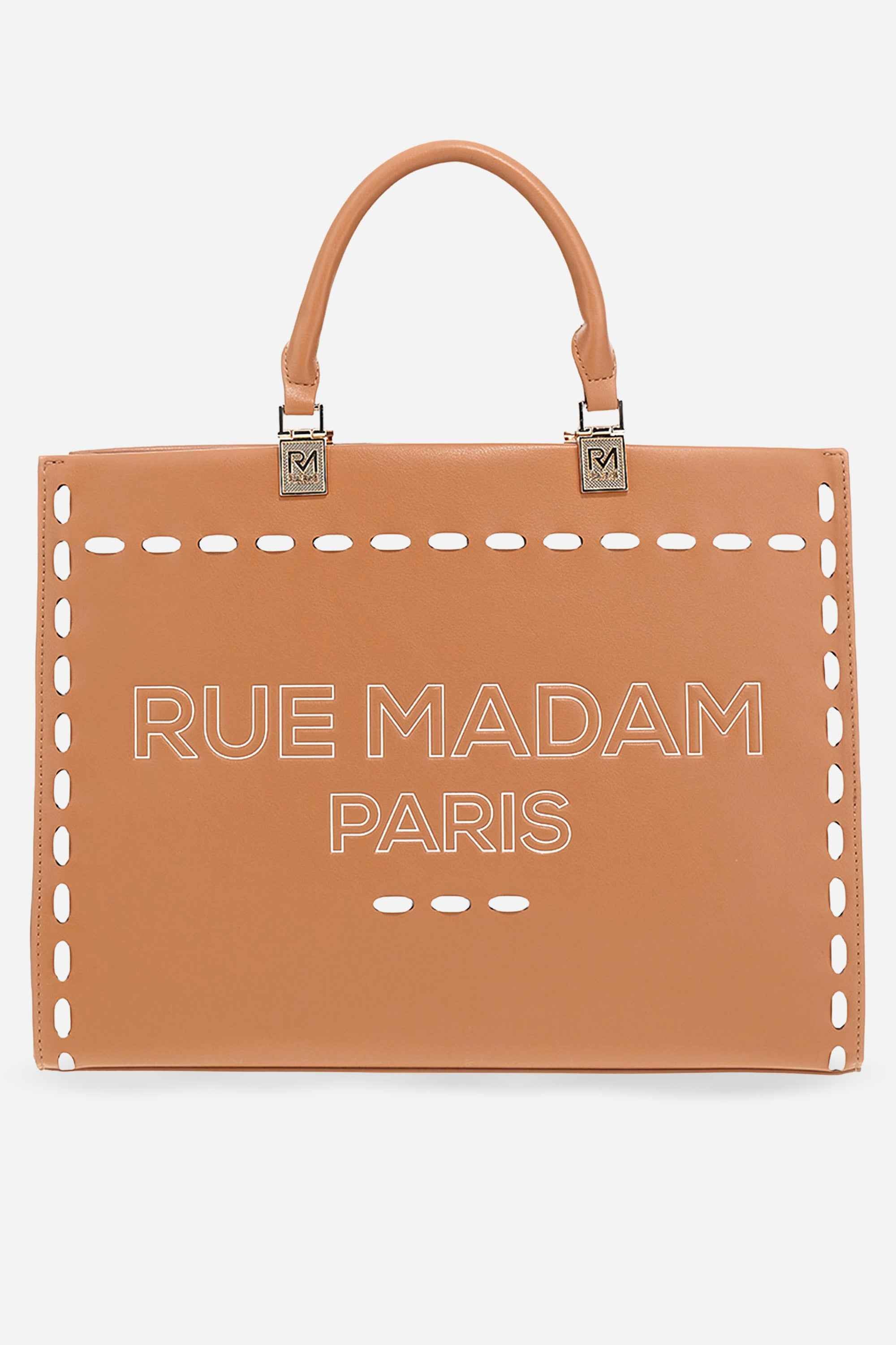 CUOIO | RUE MADAM PARIS - D 1531 Borsa