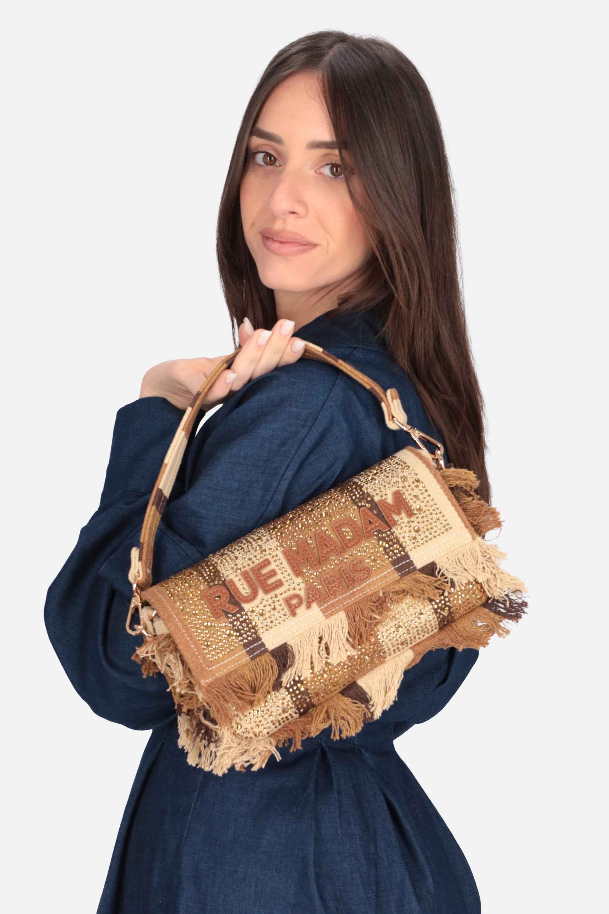 MARRONE | RUE MADAM PARIS - D 1530 Borsa
