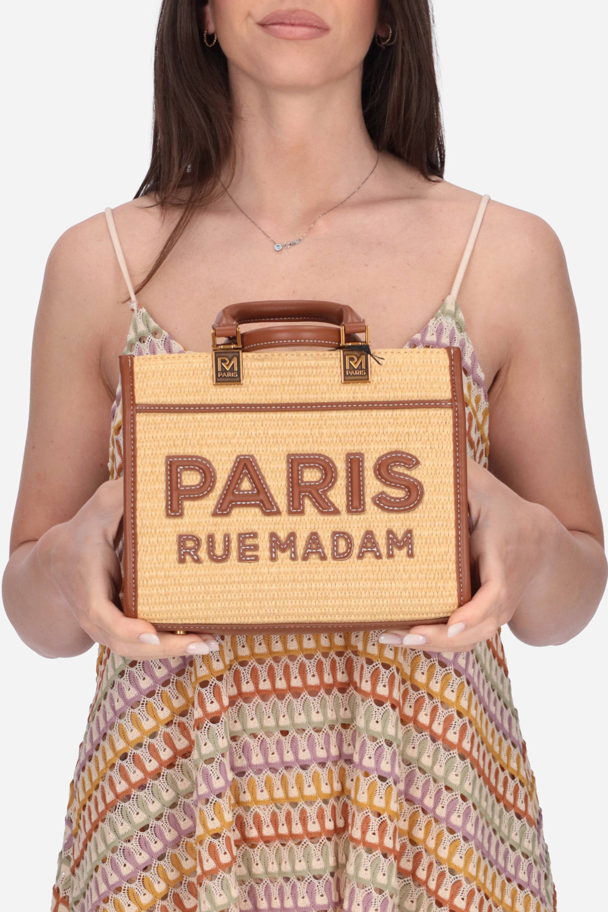 MARRONE | RUE MADAM PARIS - D 1534 Borsa