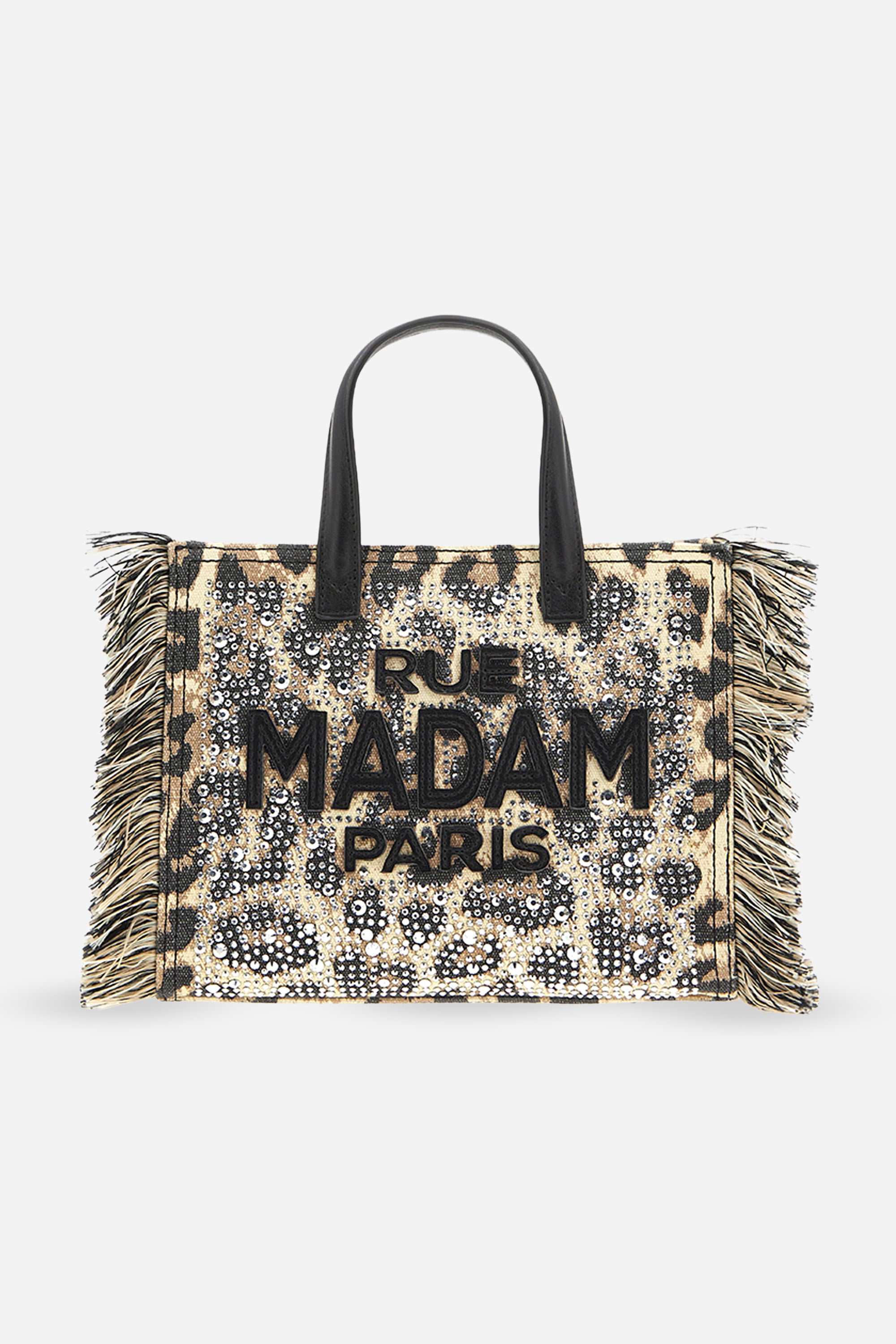 MACULATO | RUE MADAM PARIS - D 1529 Borsa