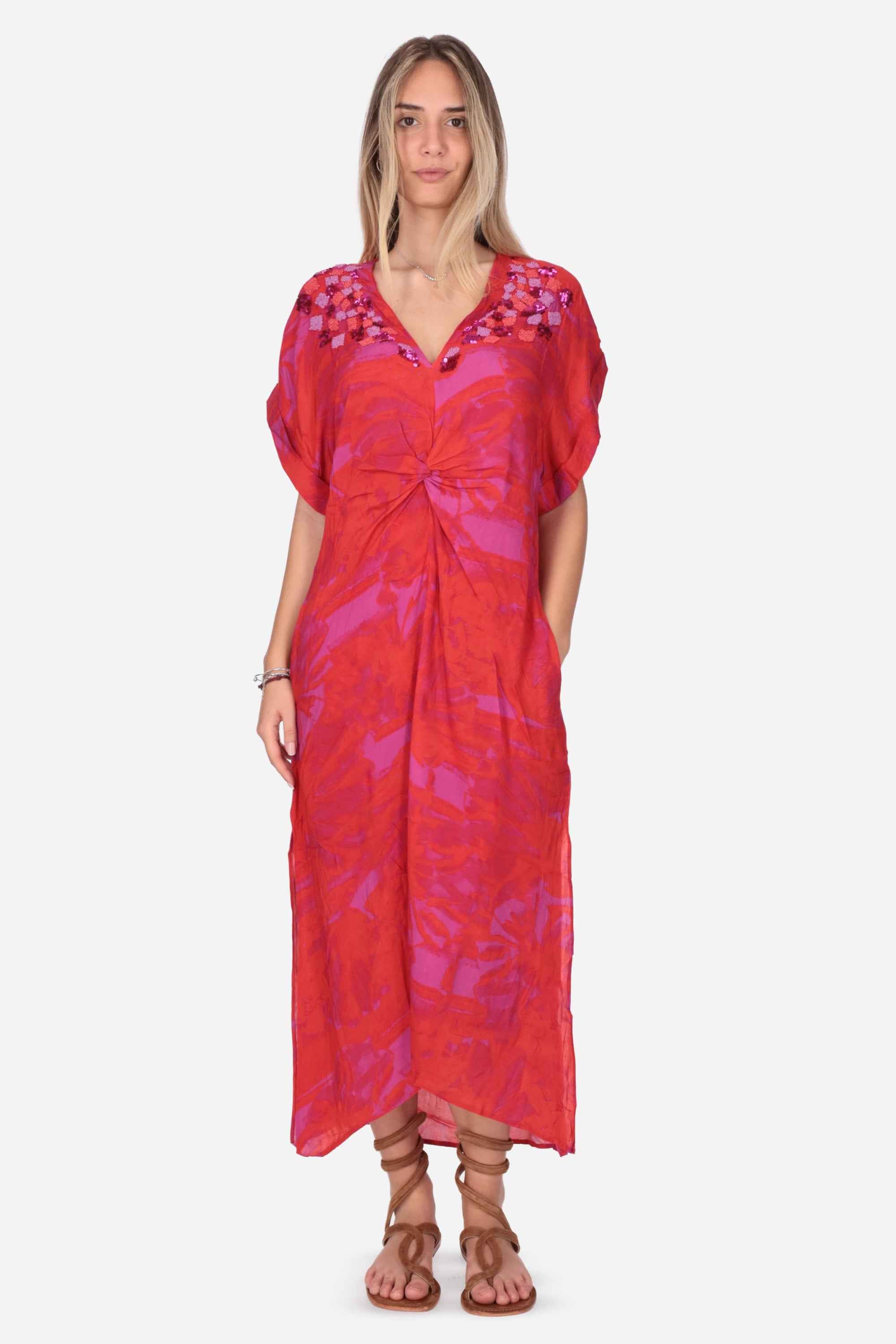ROSSO | DAVID - D DB26-068 Abito