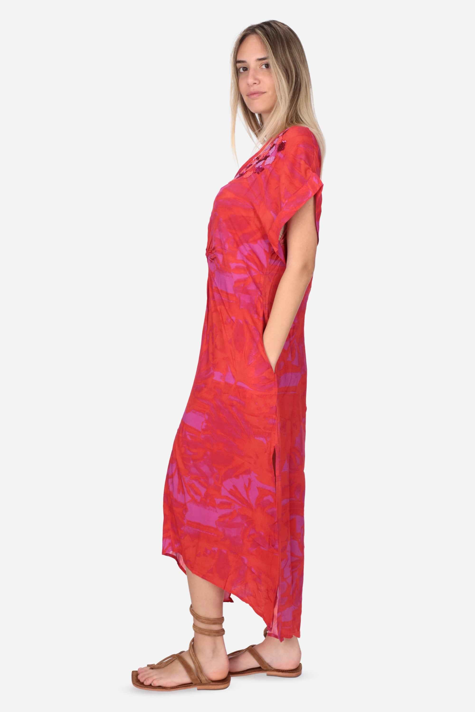 ROSSO | DAVID - D DB26-068 Abito