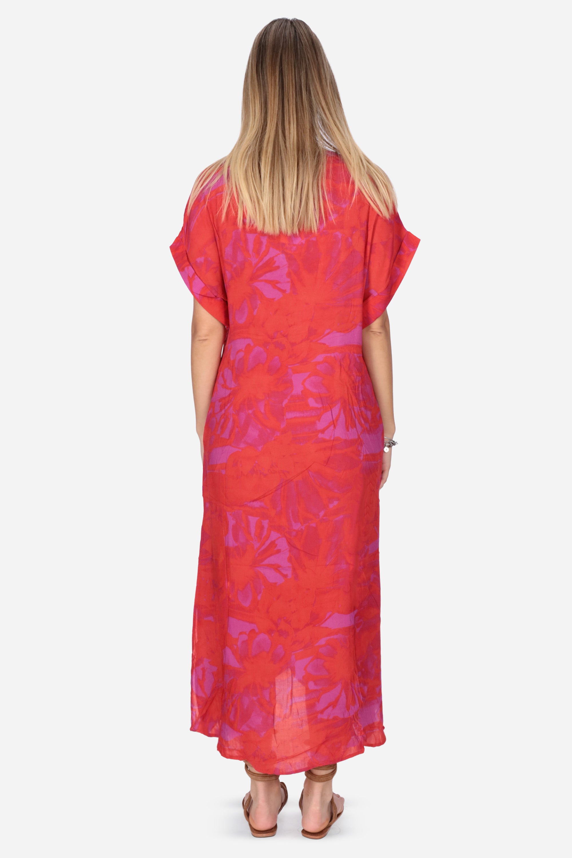 ROSSO | DAVID - D DB26-068 Abito