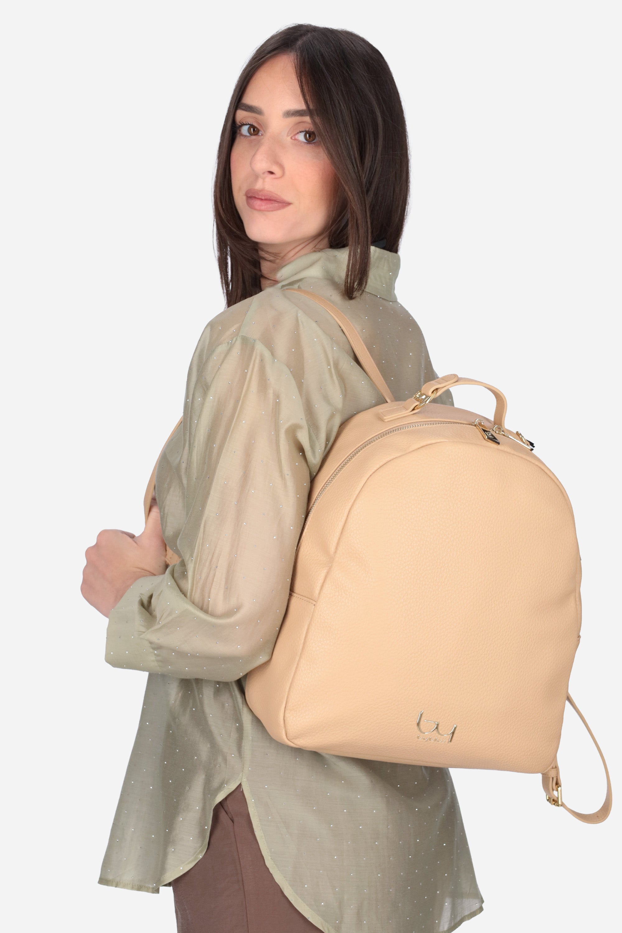 BEIGE | BY BYBLOS - D BYBS98B03 Zaino