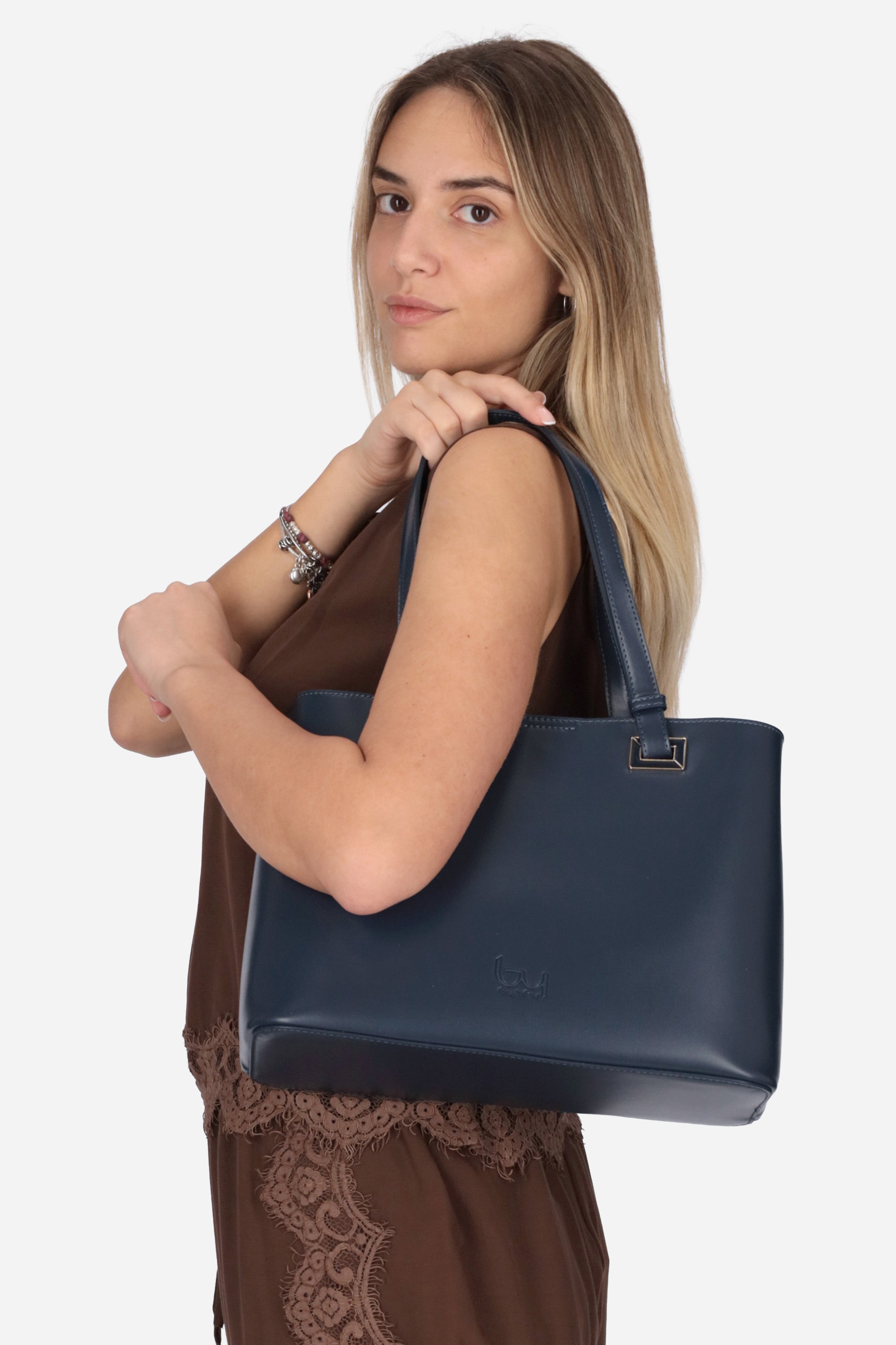 BLU | BY BYBLOS - D BYBS94B01 Borsa
