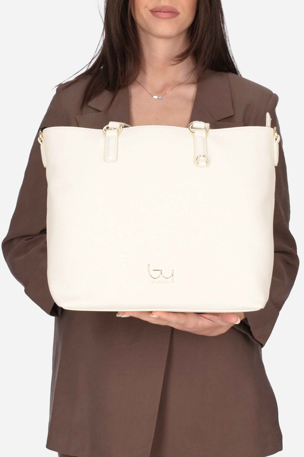 BIANCO | BY BYBLOS - D BYBS98B02 Borsa