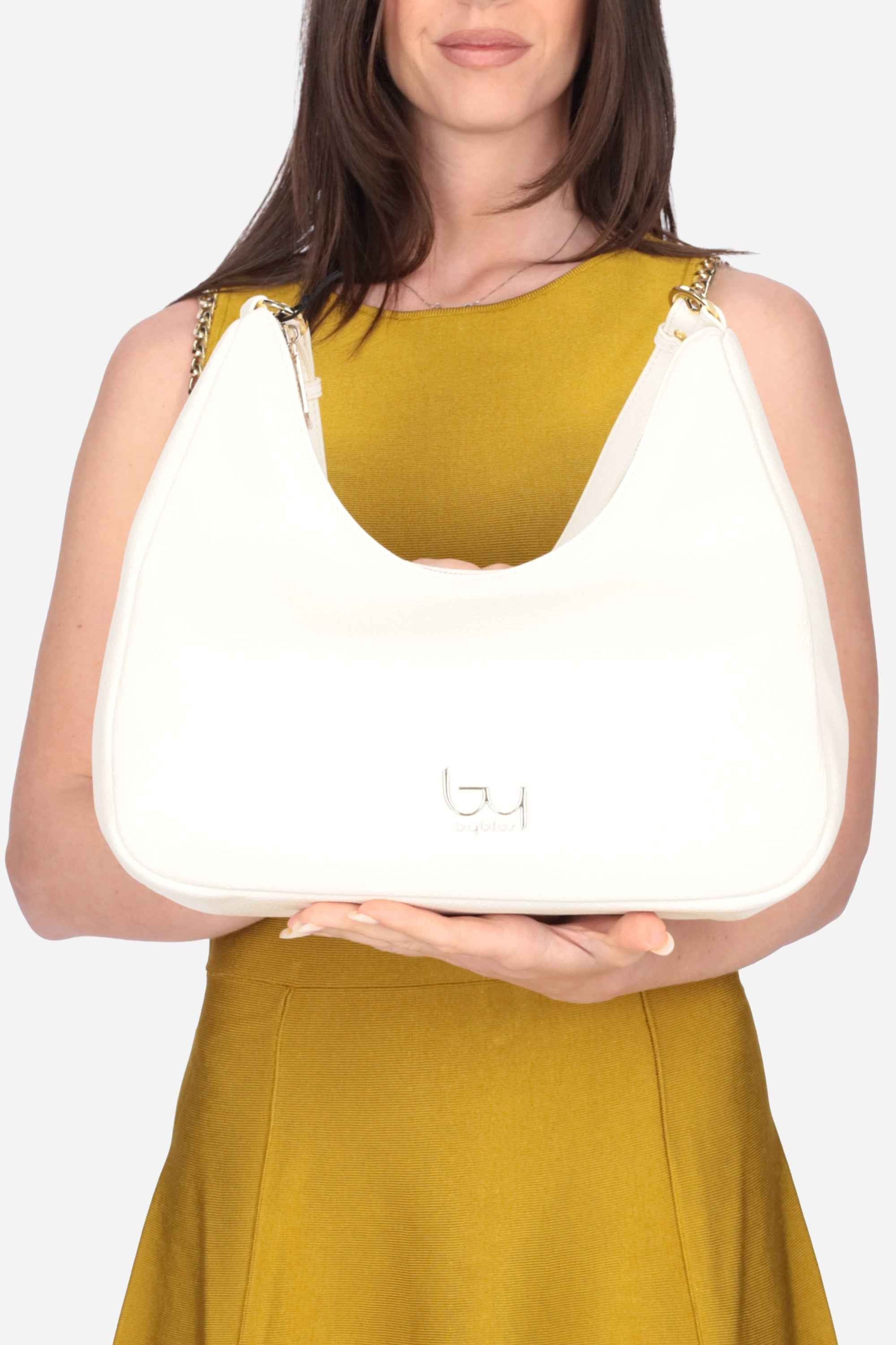 BIANCO | BY BYBLOS - D BYBS98B06 Borsa
