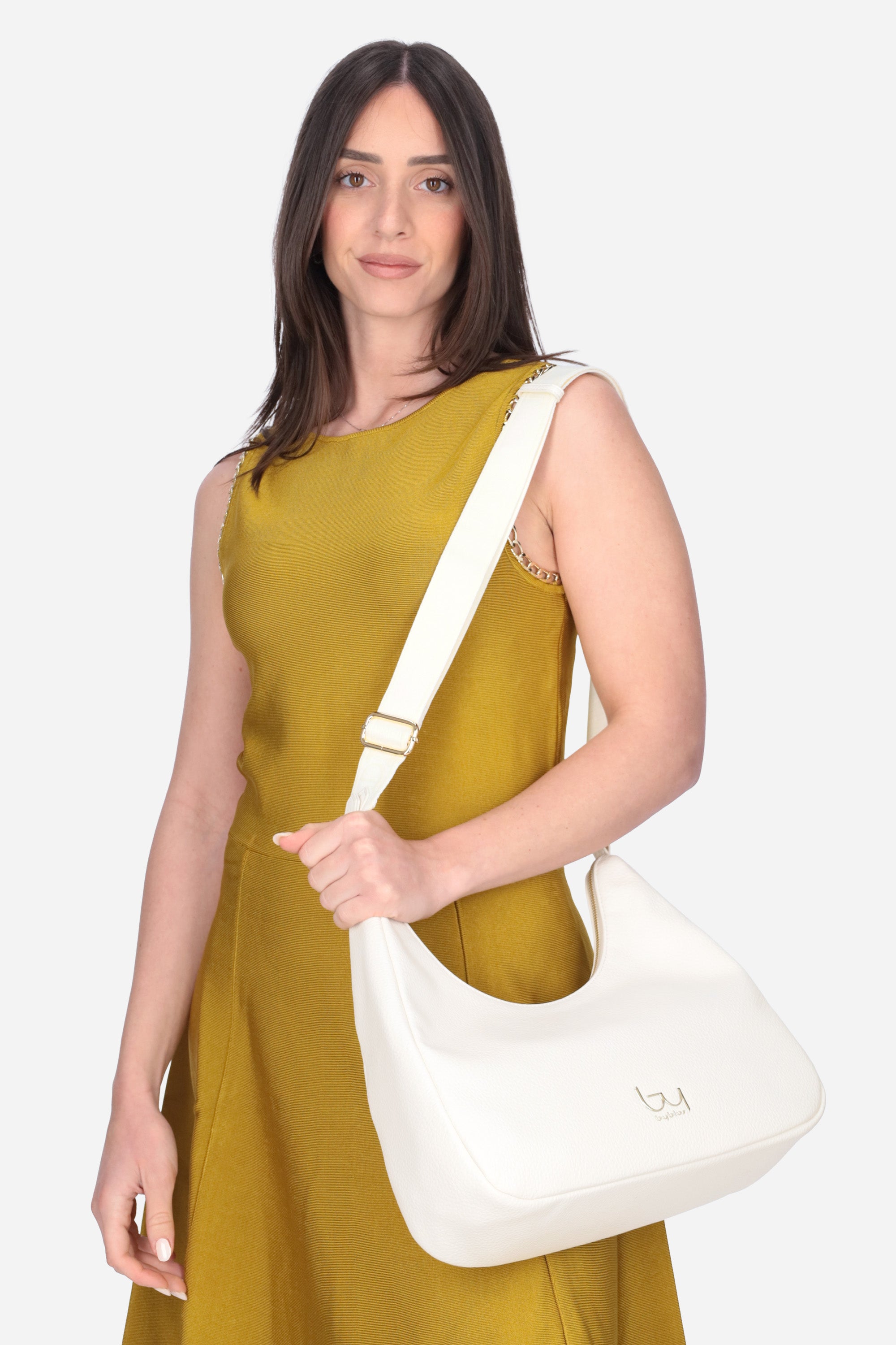 BIANCO | BY BYBLOS - D BYBS98B06 Borsa