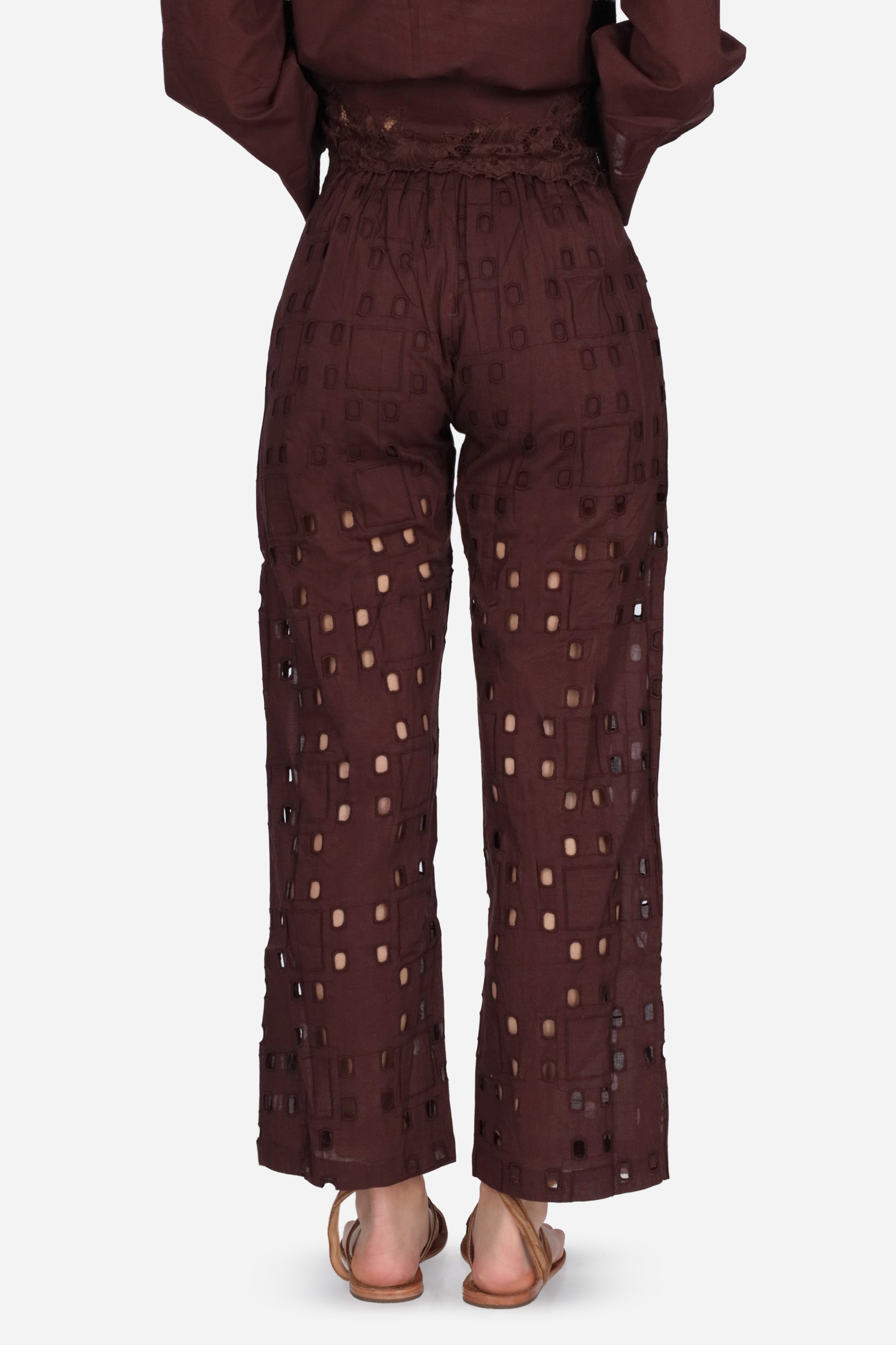 TESTA DI MORO | DAVID - D DB26-077 Pantalone