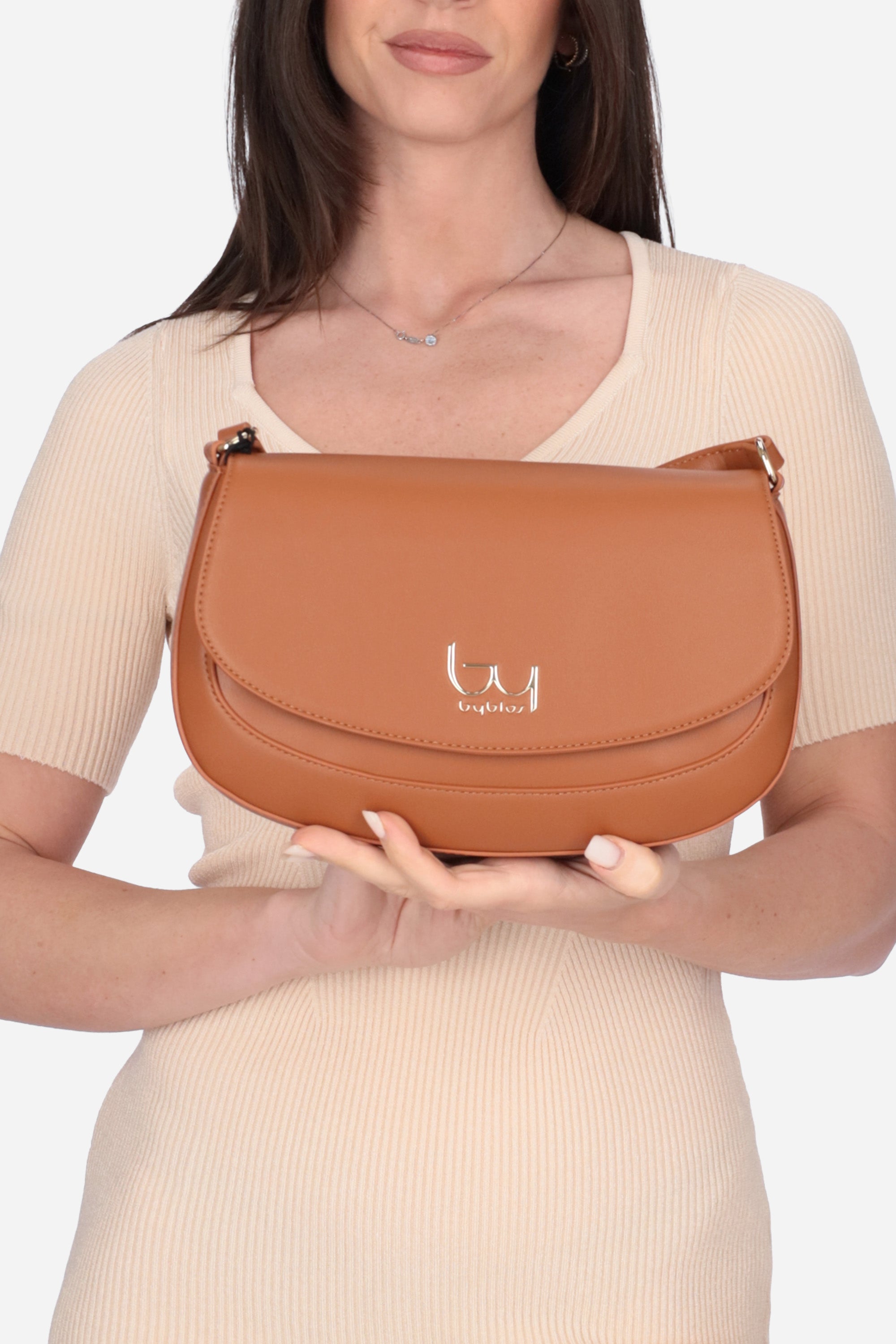 CUOIO | BY BYBLOS - D BYBS93B02 Borsa