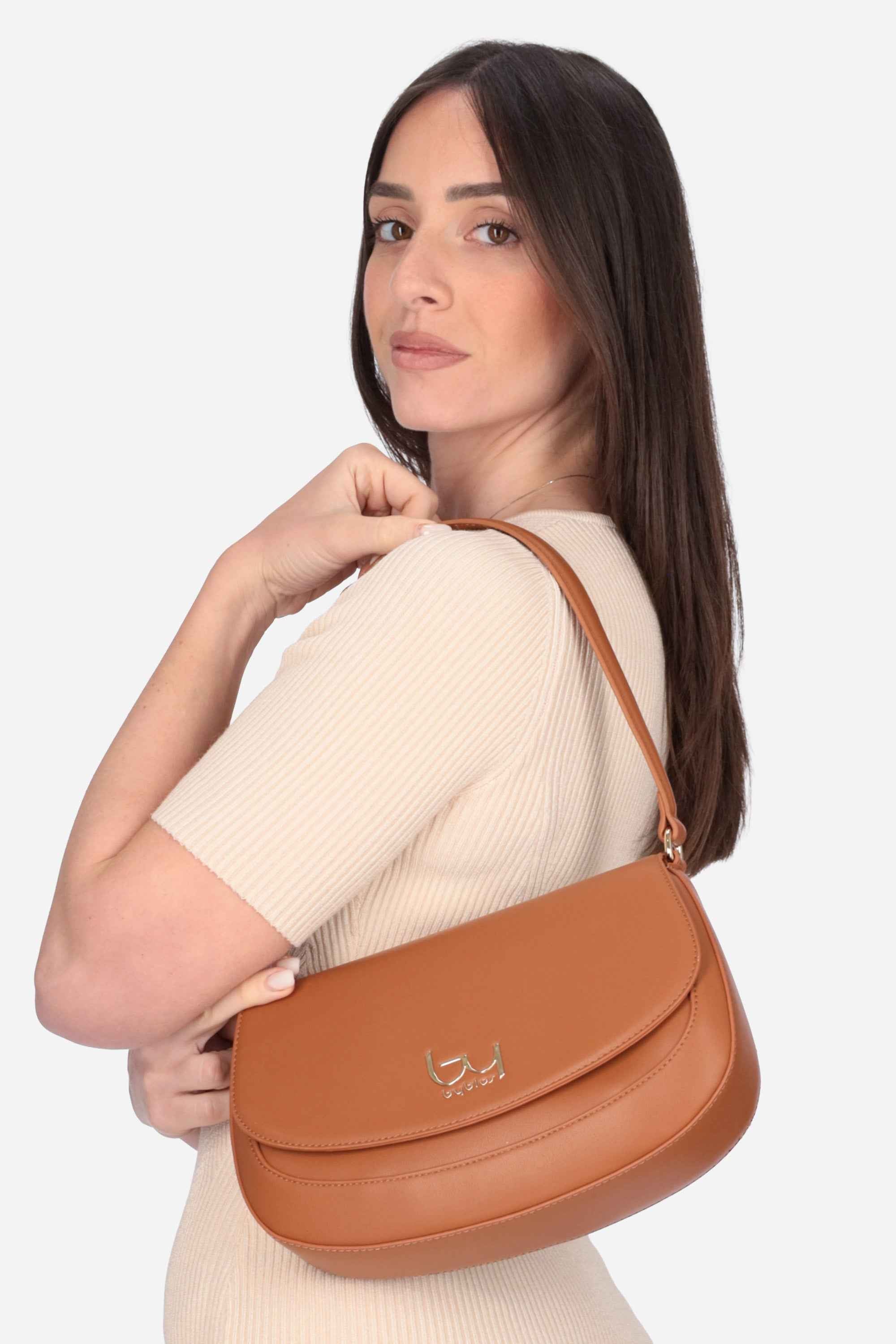 CUOIO | BY BYBLOS - D BYBS93B02 Borsa