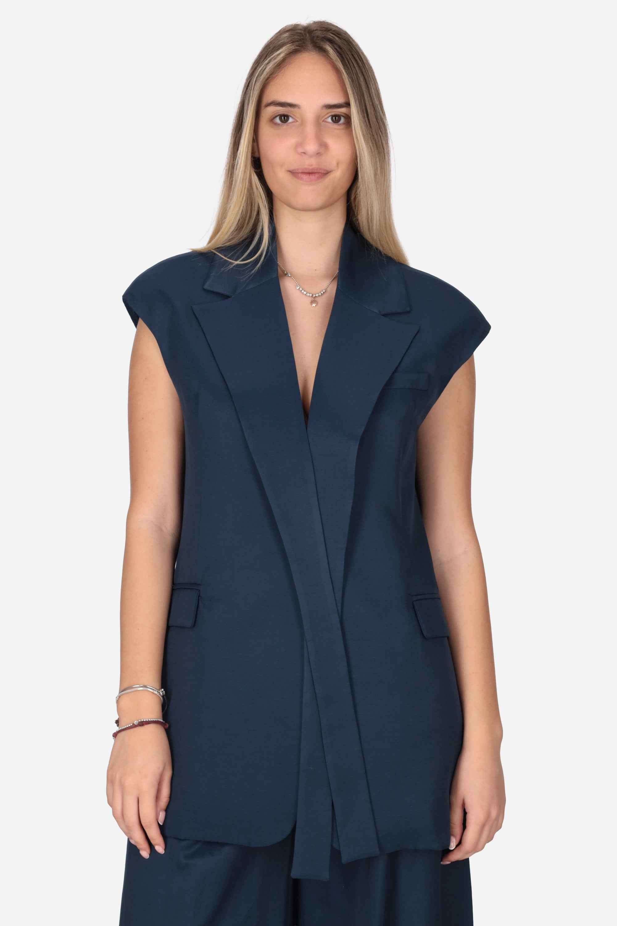 BLU | JIJIL - D GL202 Gilet