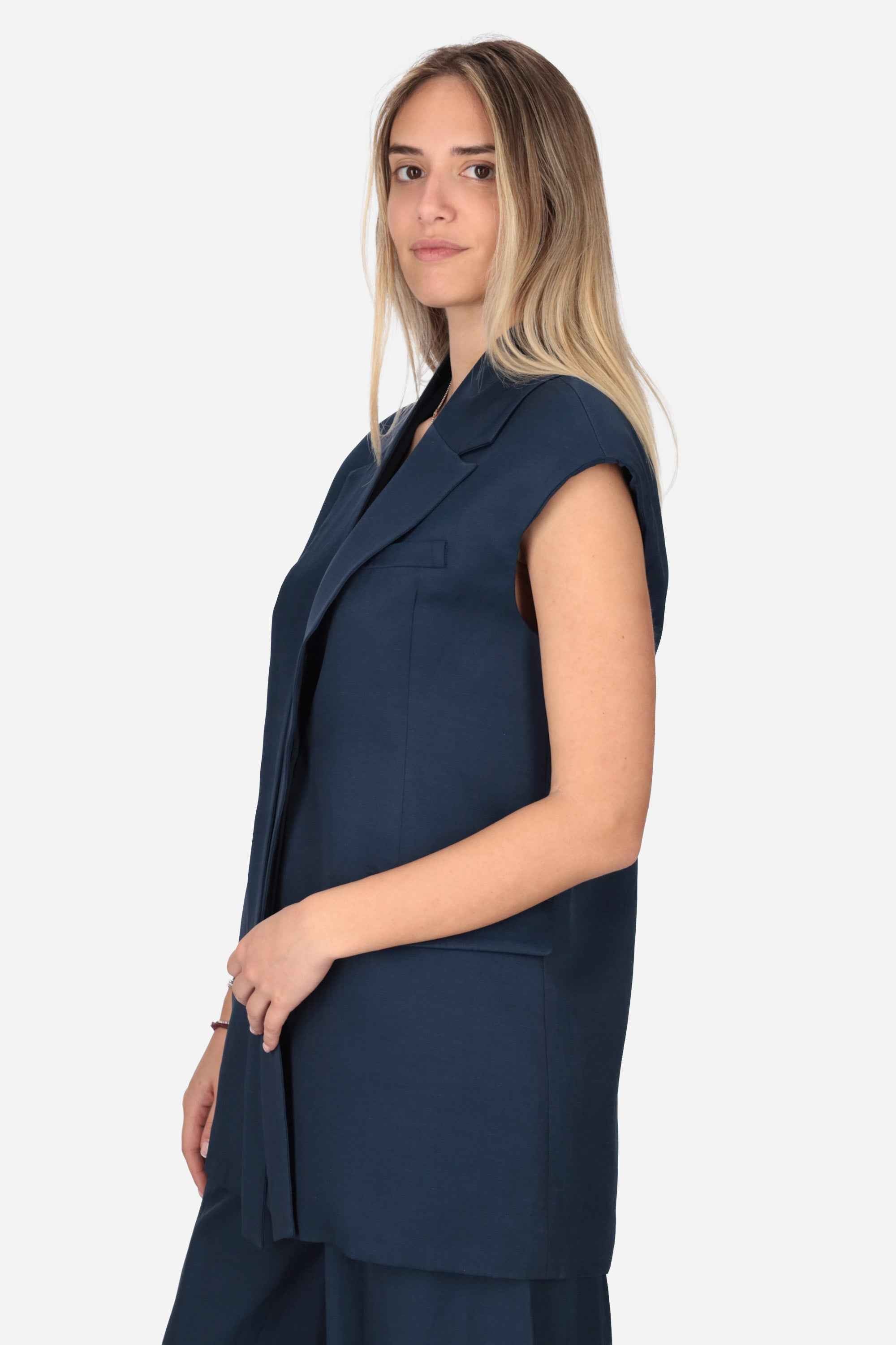 BLU | JIJIL - D GL202 Gilet
