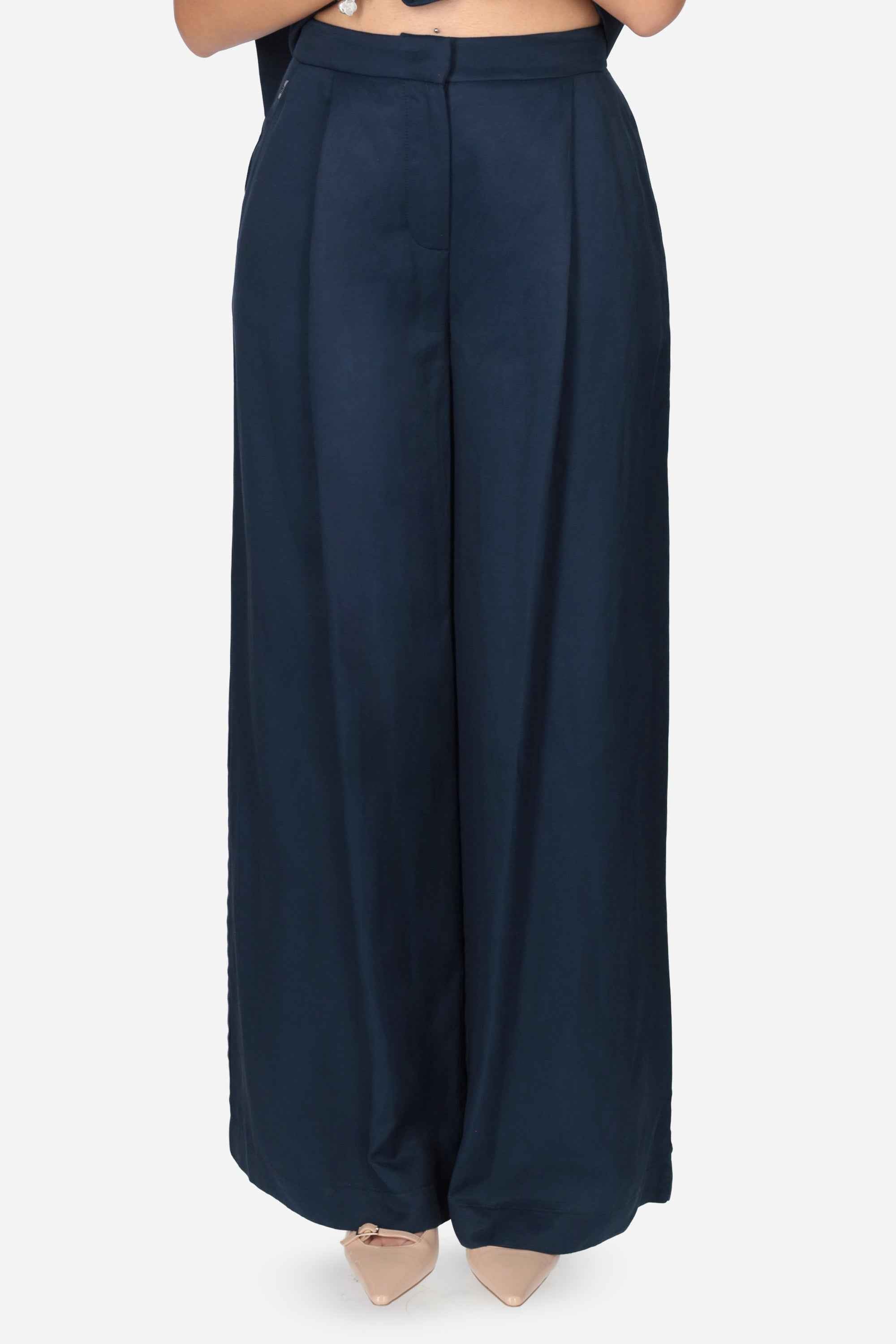 BLU | JIJIL - D PA140 Pantalone