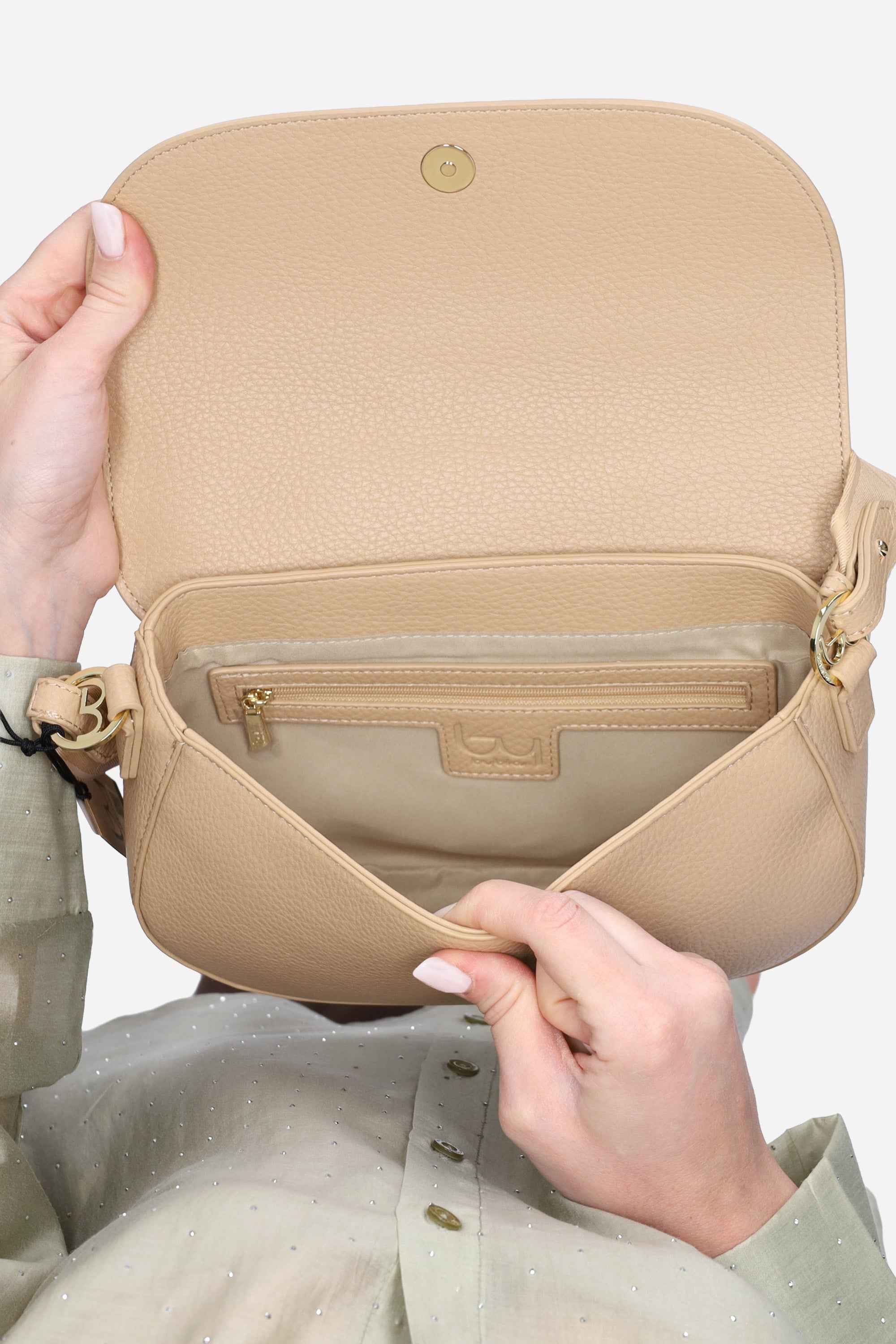 BY BYBLOS - D BYBS98B07 Borsa