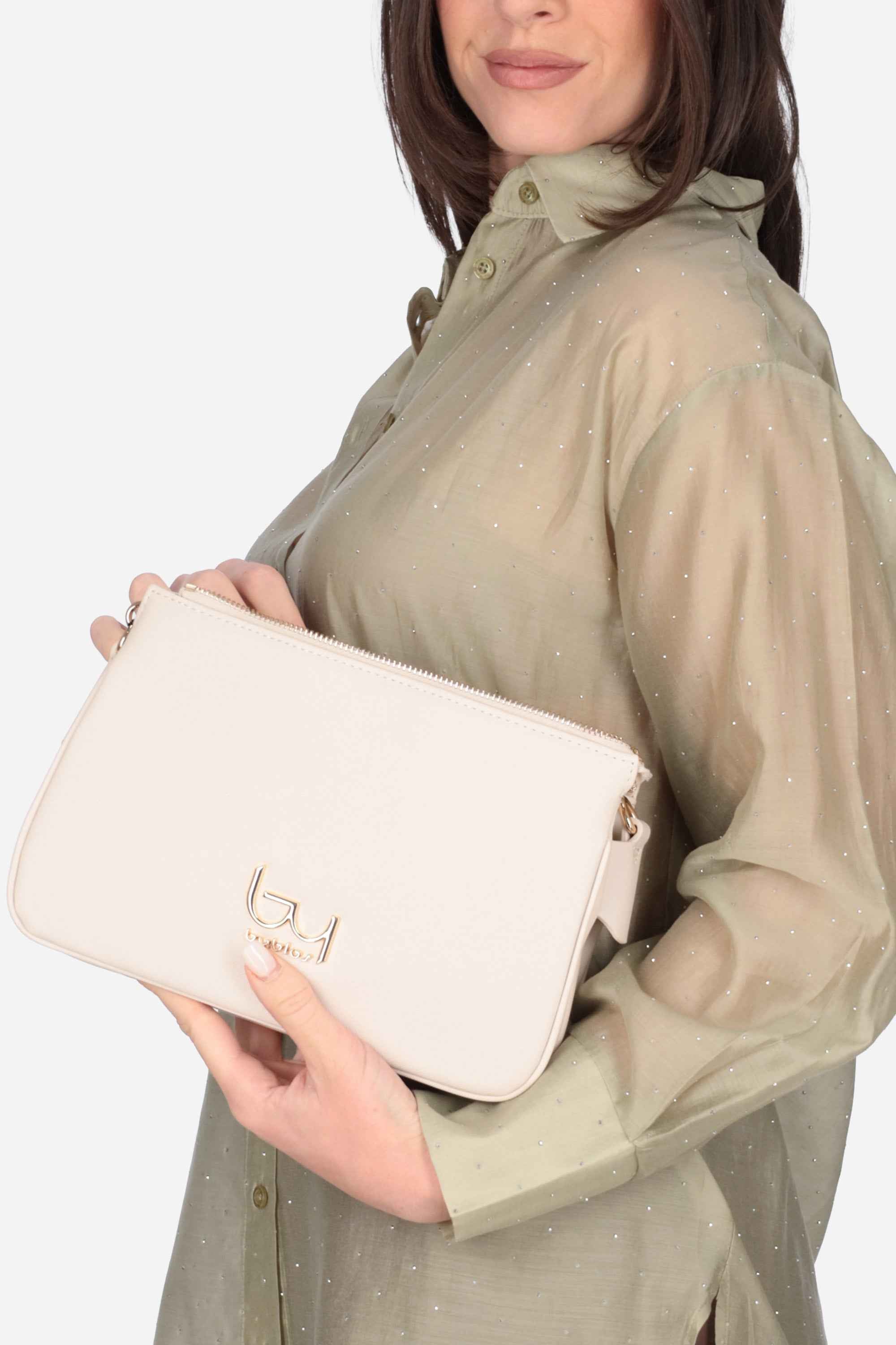 BY BYBLOS - D BYBS60A14 Borsa