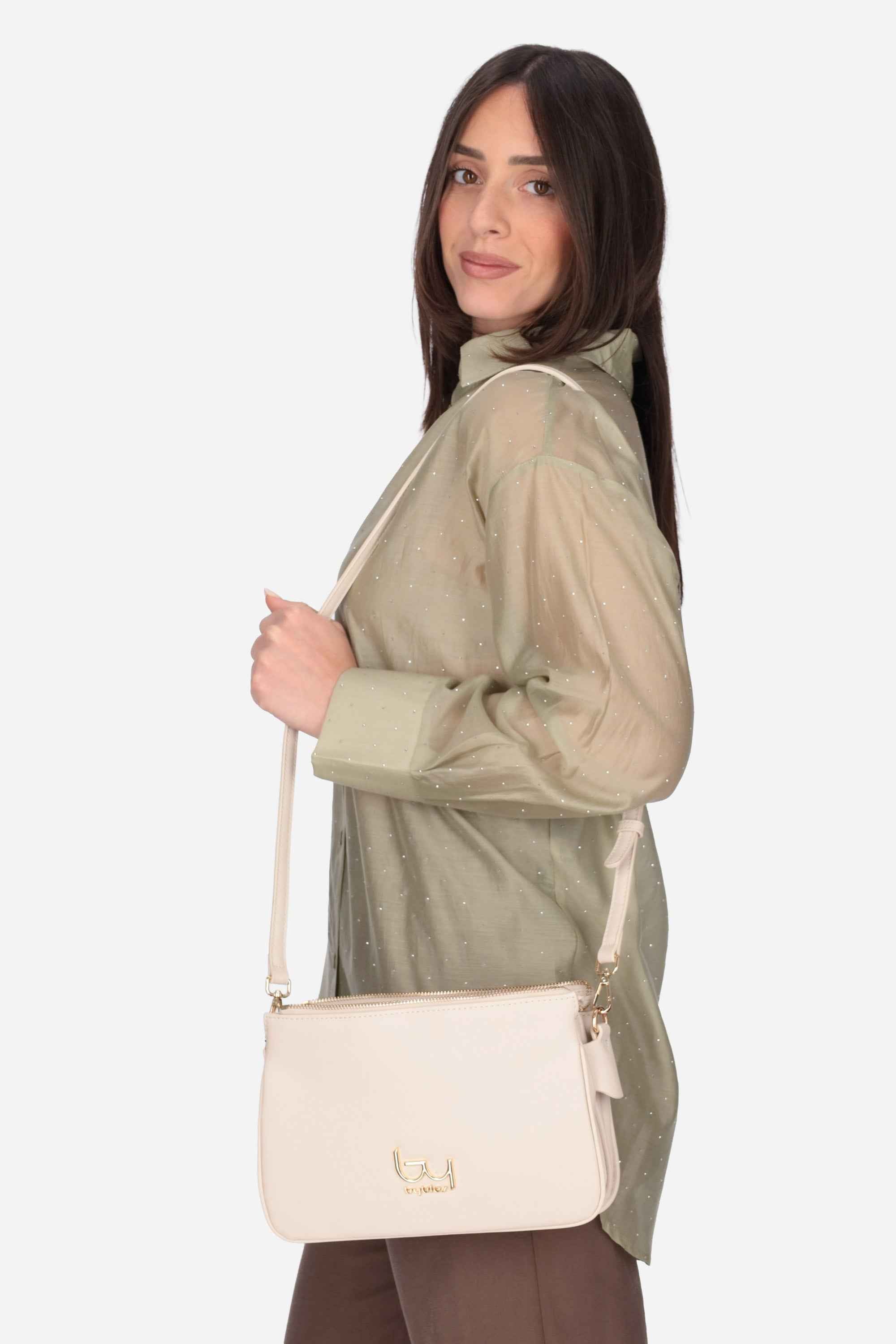 BY BYBLOS - D BYBS60A14 Borsa