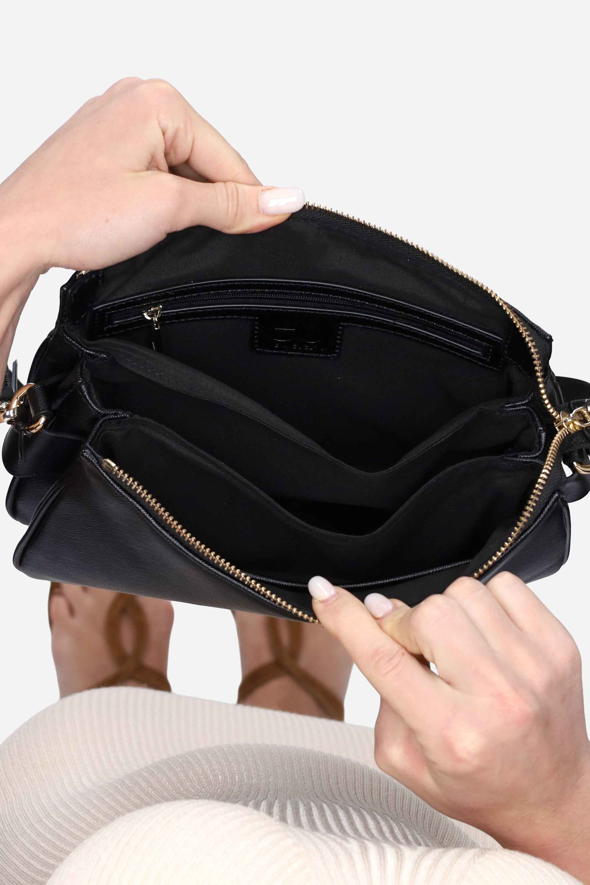BY BYBLOS - D BYBS60A14 Borsa