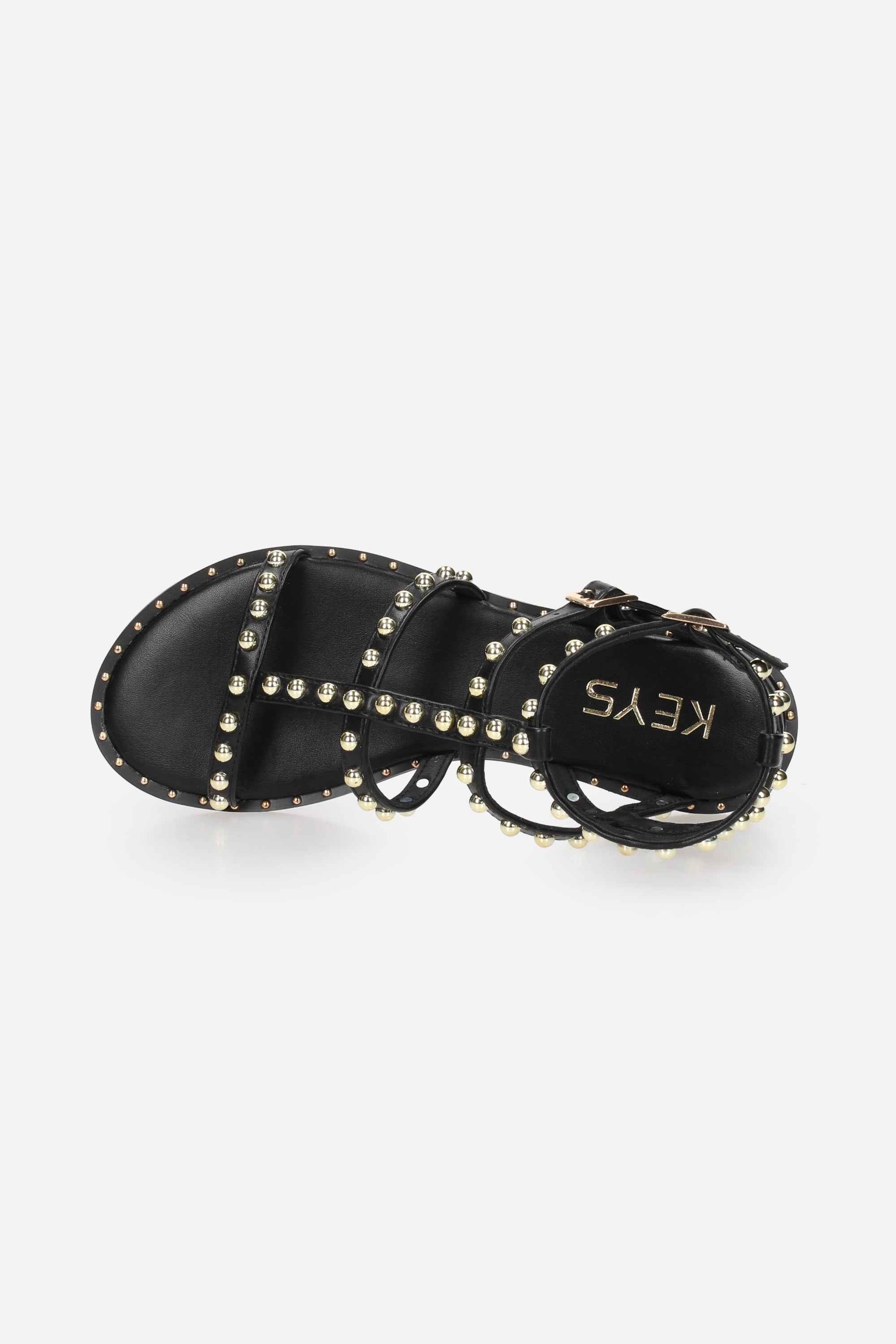 KEYS - D K-12600 Sandalo