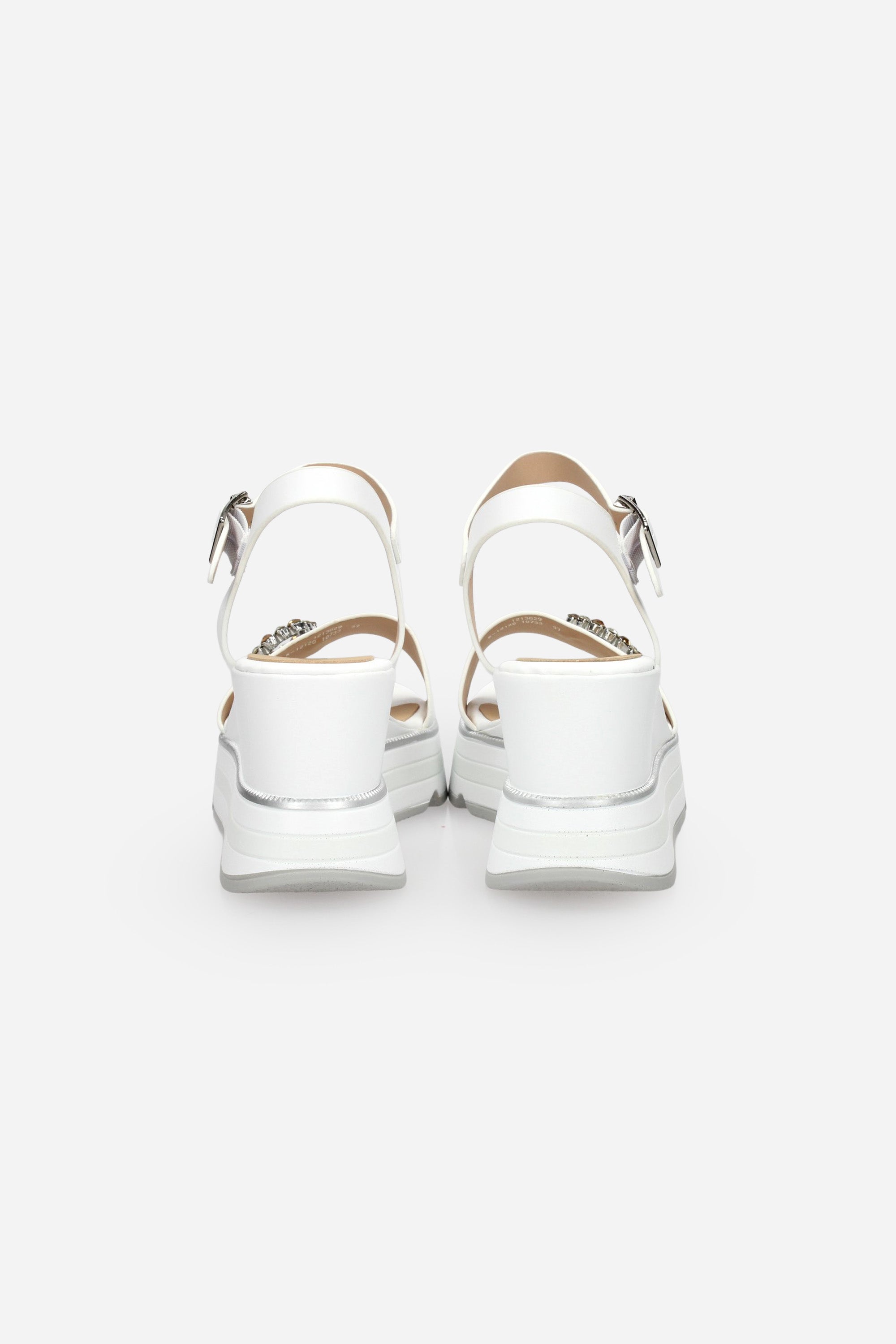 BIANCO | KEYS - D K-12120 Sandalo