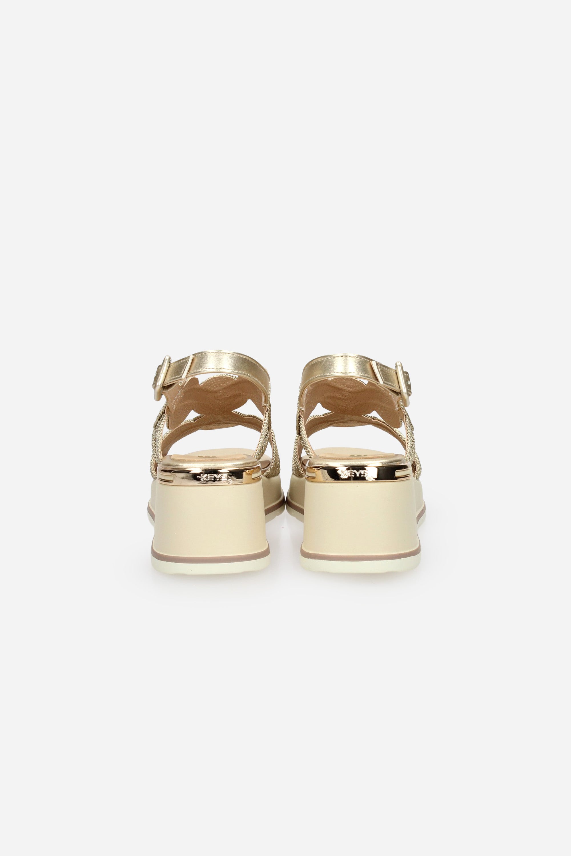ORO | KEYS - D K-12112 Sandalo