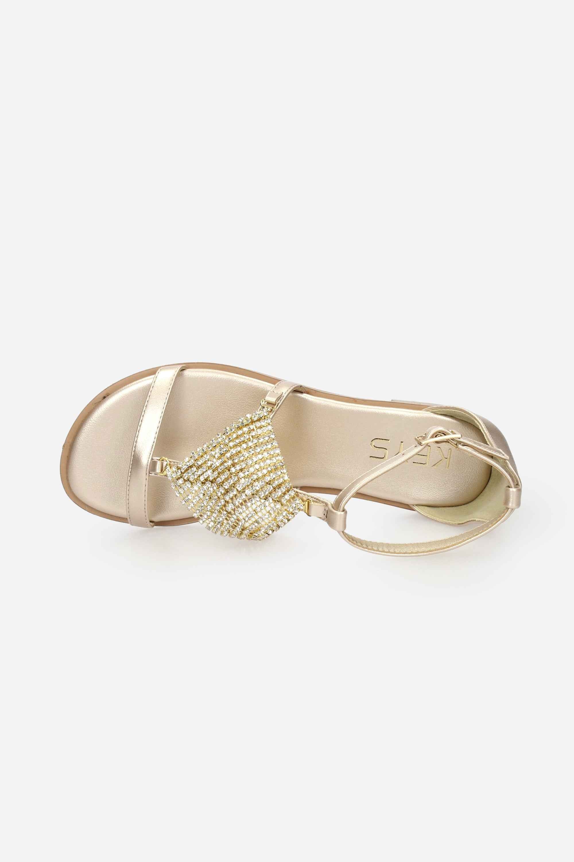 KEYS - D K-12604 Sandalo