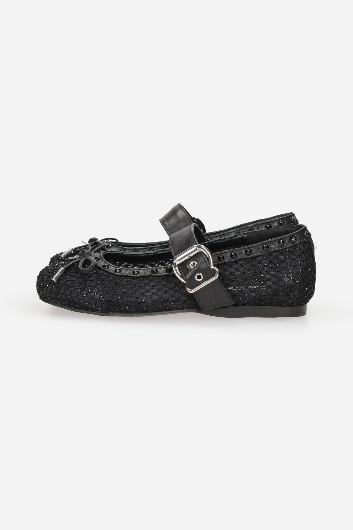NERO | CULT - D CLW466800 Ballerina