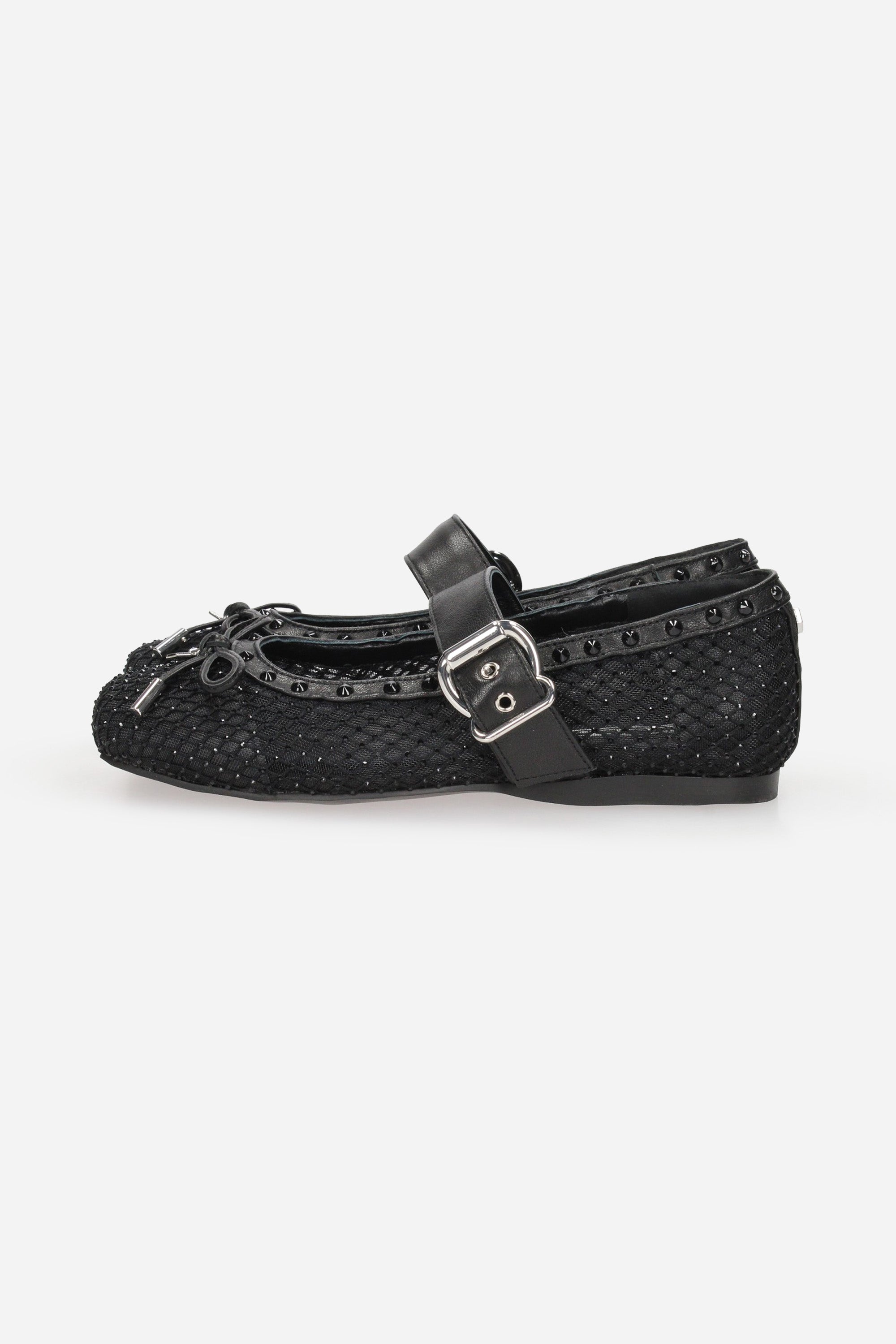 NERO | CULT - D CLW466800 Ballerina