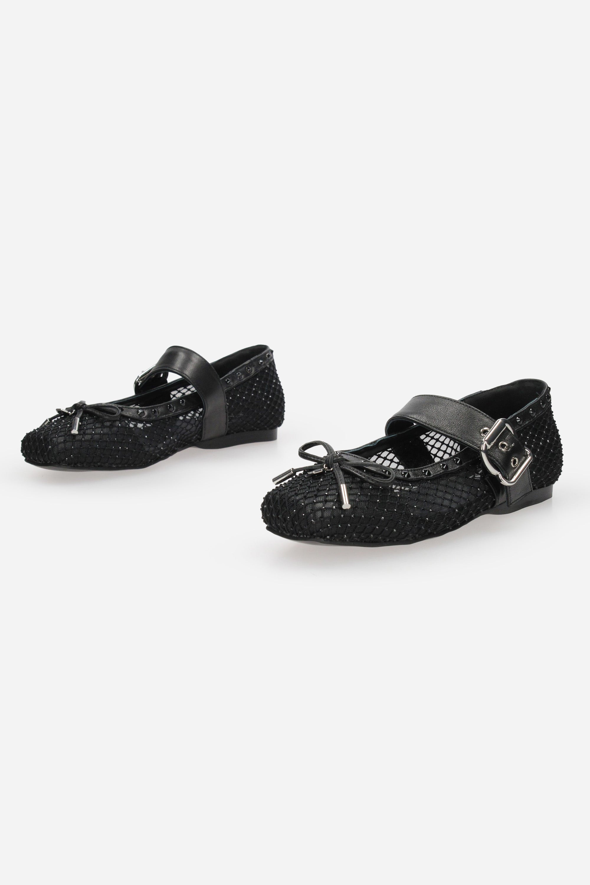 NERO | CULT - D CLW466800 Ballerina