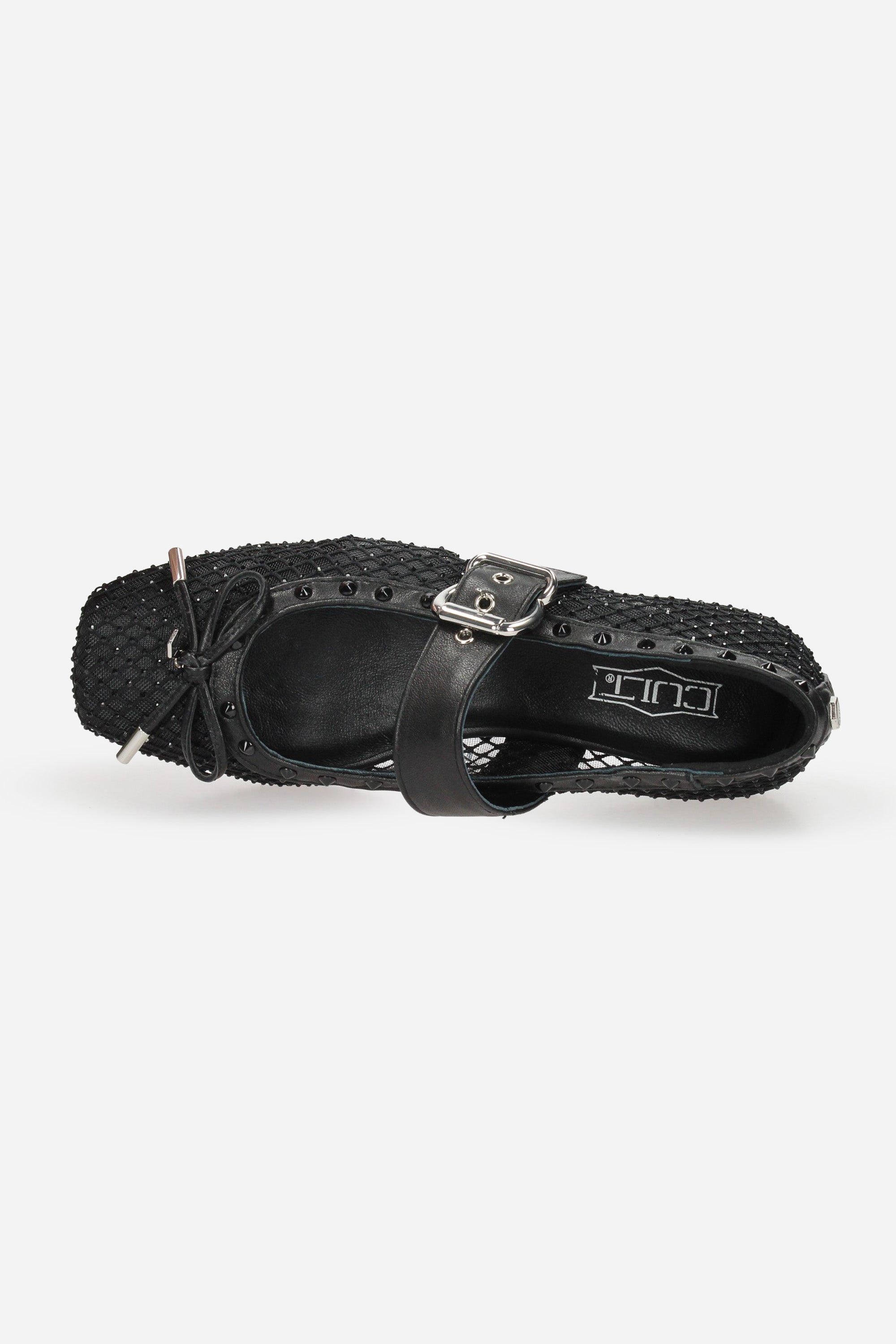 NERO | CULT - D CLW466800 Ballerina